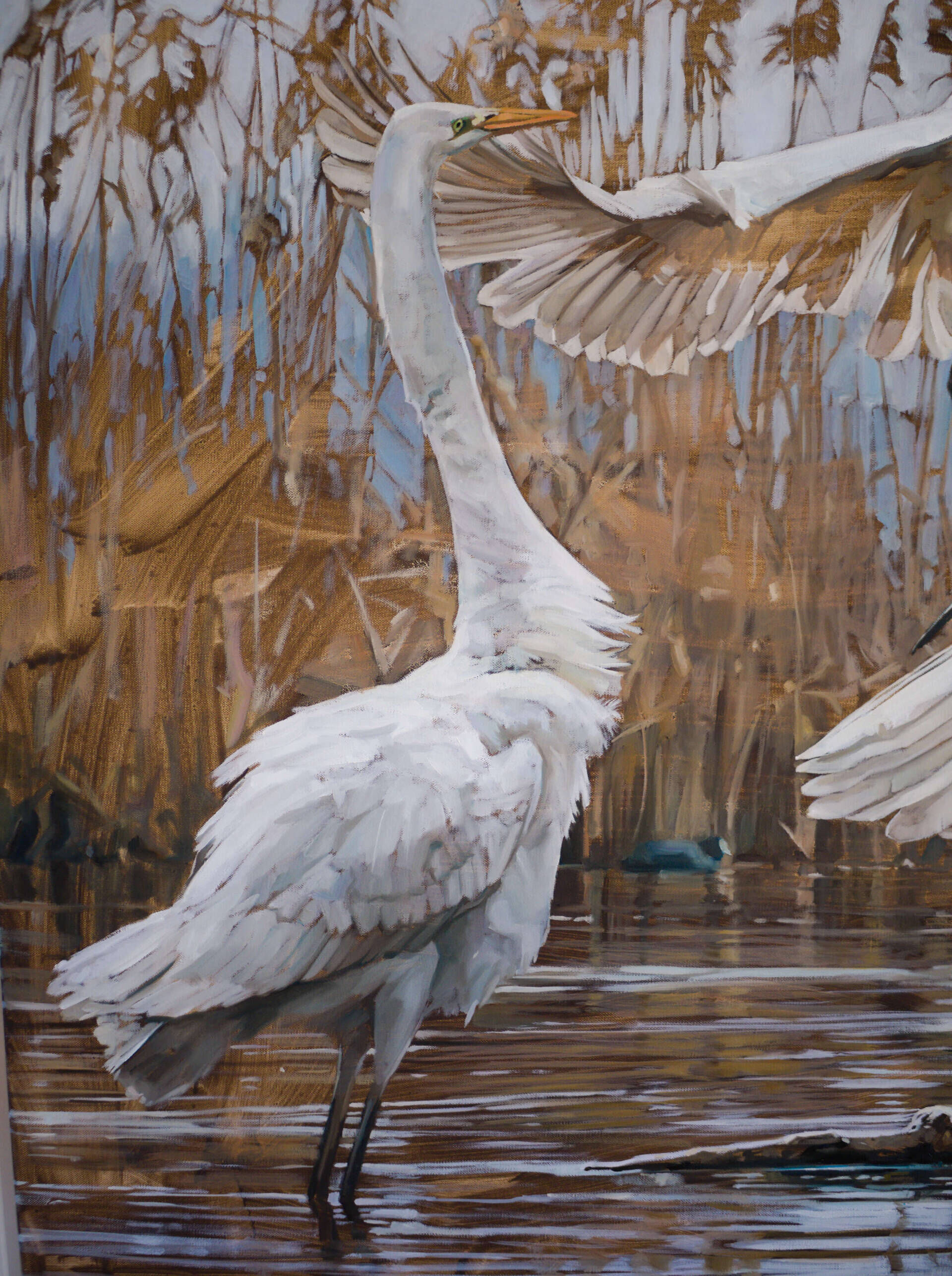 Crossing - Oleksii Gnievyshev 2