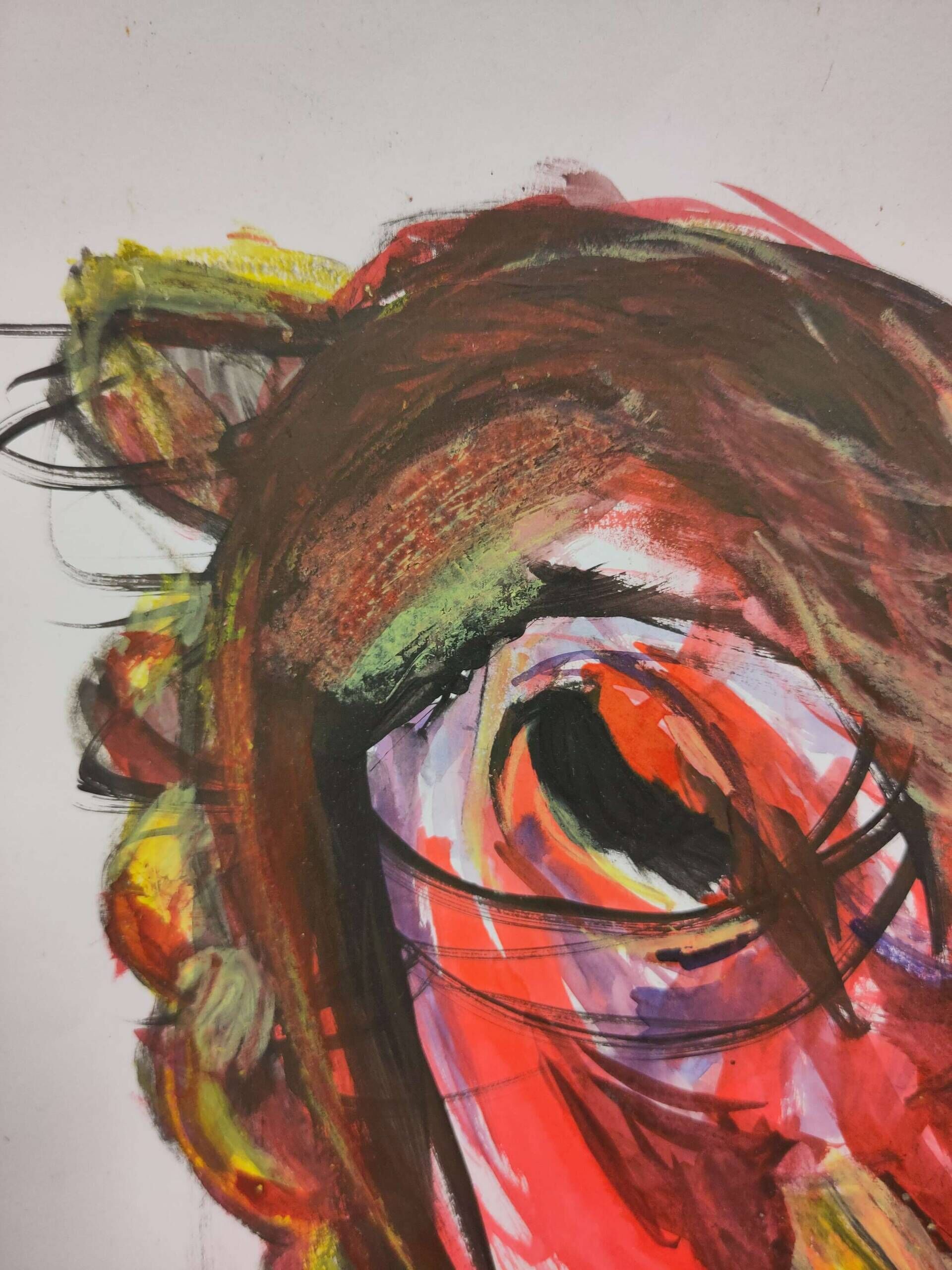 strömen - Merle Renkl 3