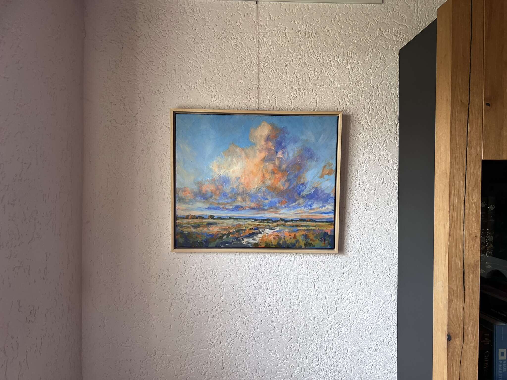 Wo der Blick beginnt - Melissa Faltermeier 3