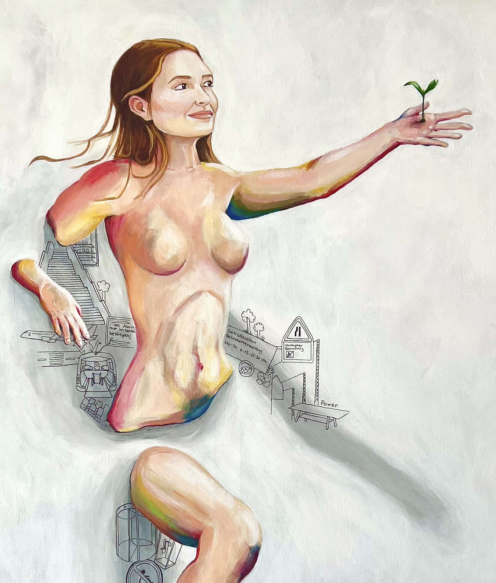 Freiheit  - Paula Victoria Aldea 3