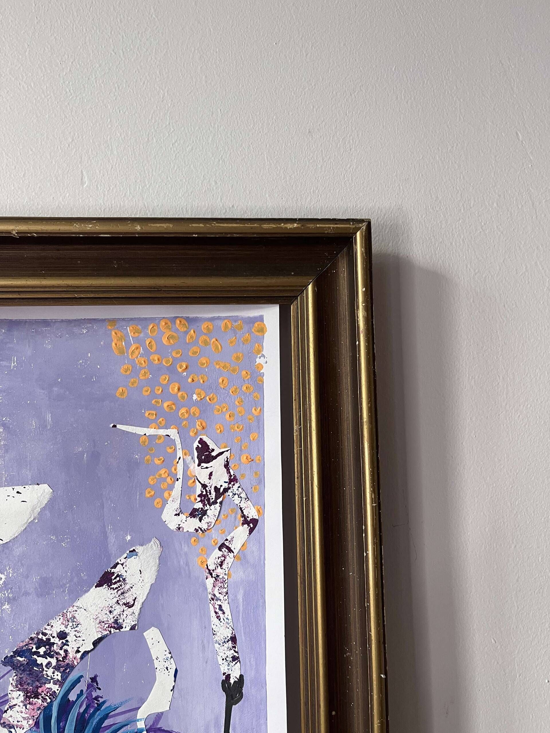 Empfindungslandschaft 16 - Kiki Feltzinger 2