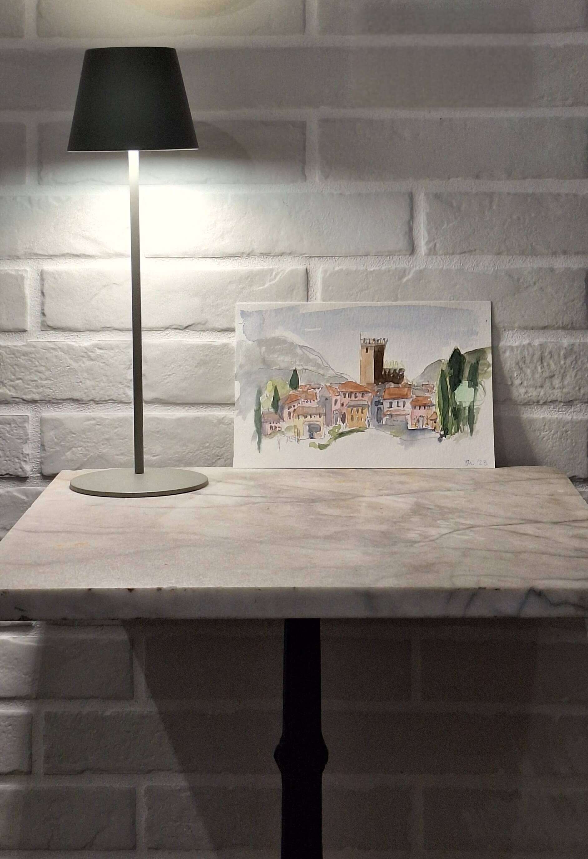 Malcesine - Sara Wimmers 2