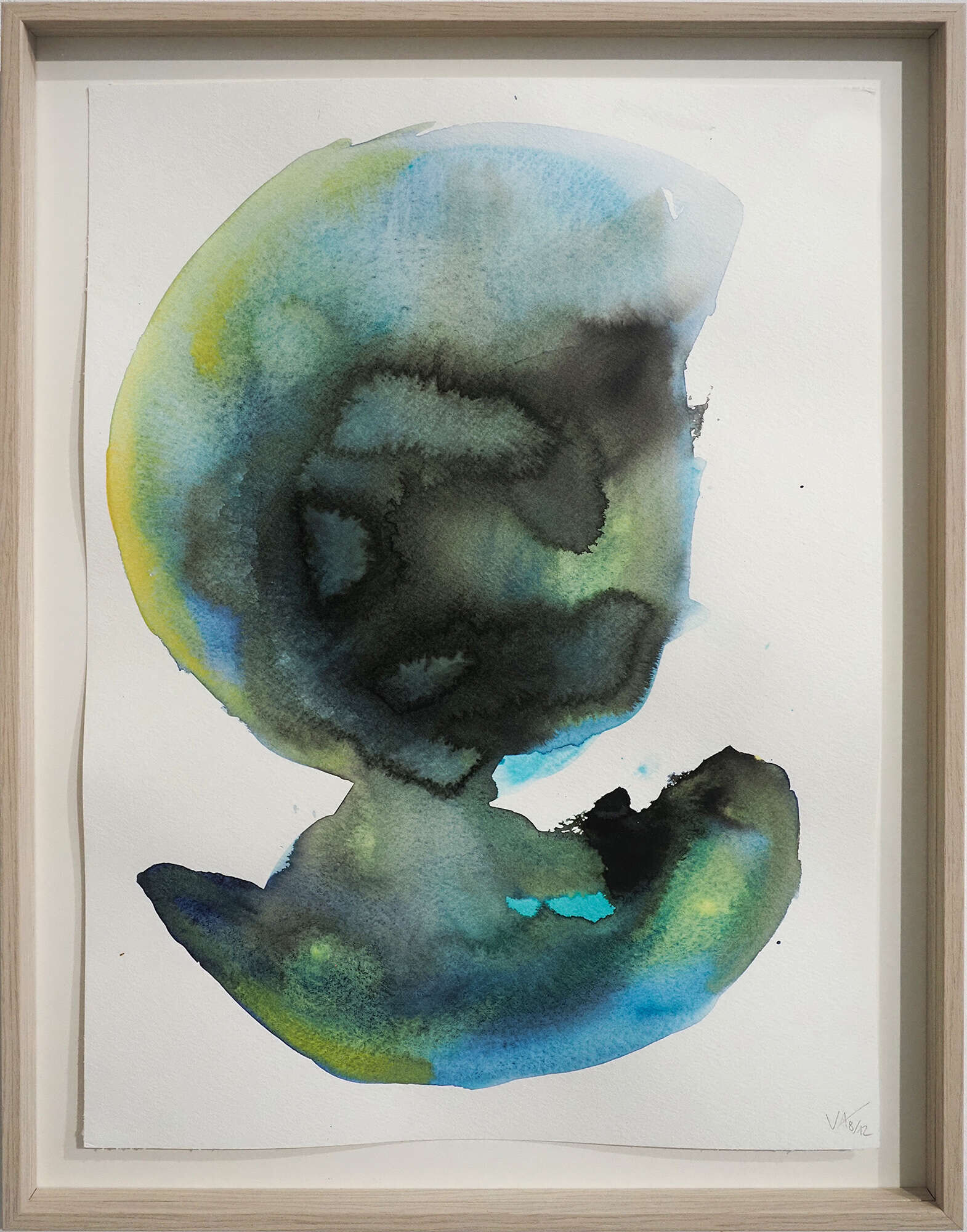 Microverse 8/12 - Vicky Anna Lardschneider 1