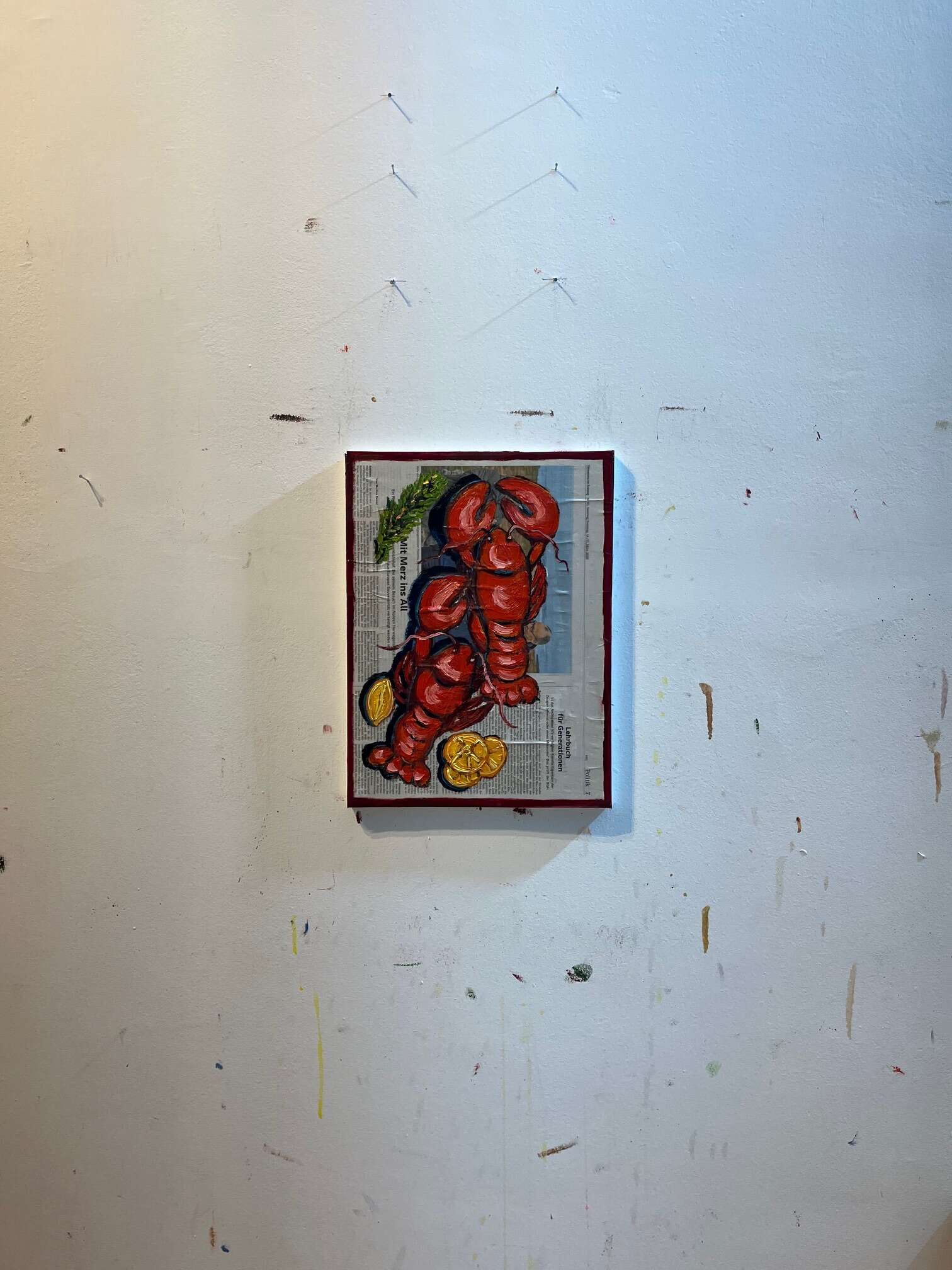 Lehrbuch für Generationen  - Anna Hopfensberger 3