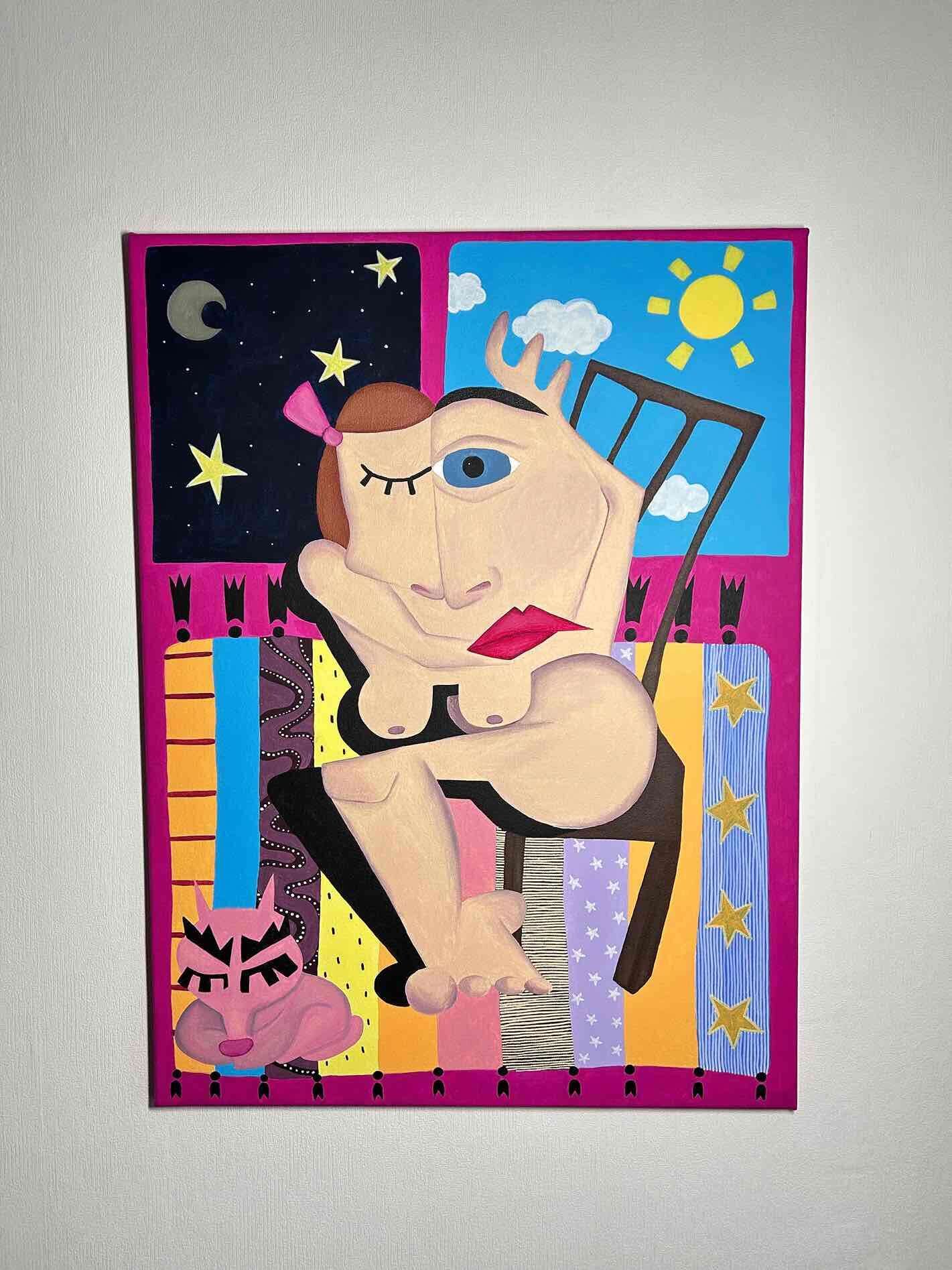 Between Day and Night - Stella Mierendorff 5