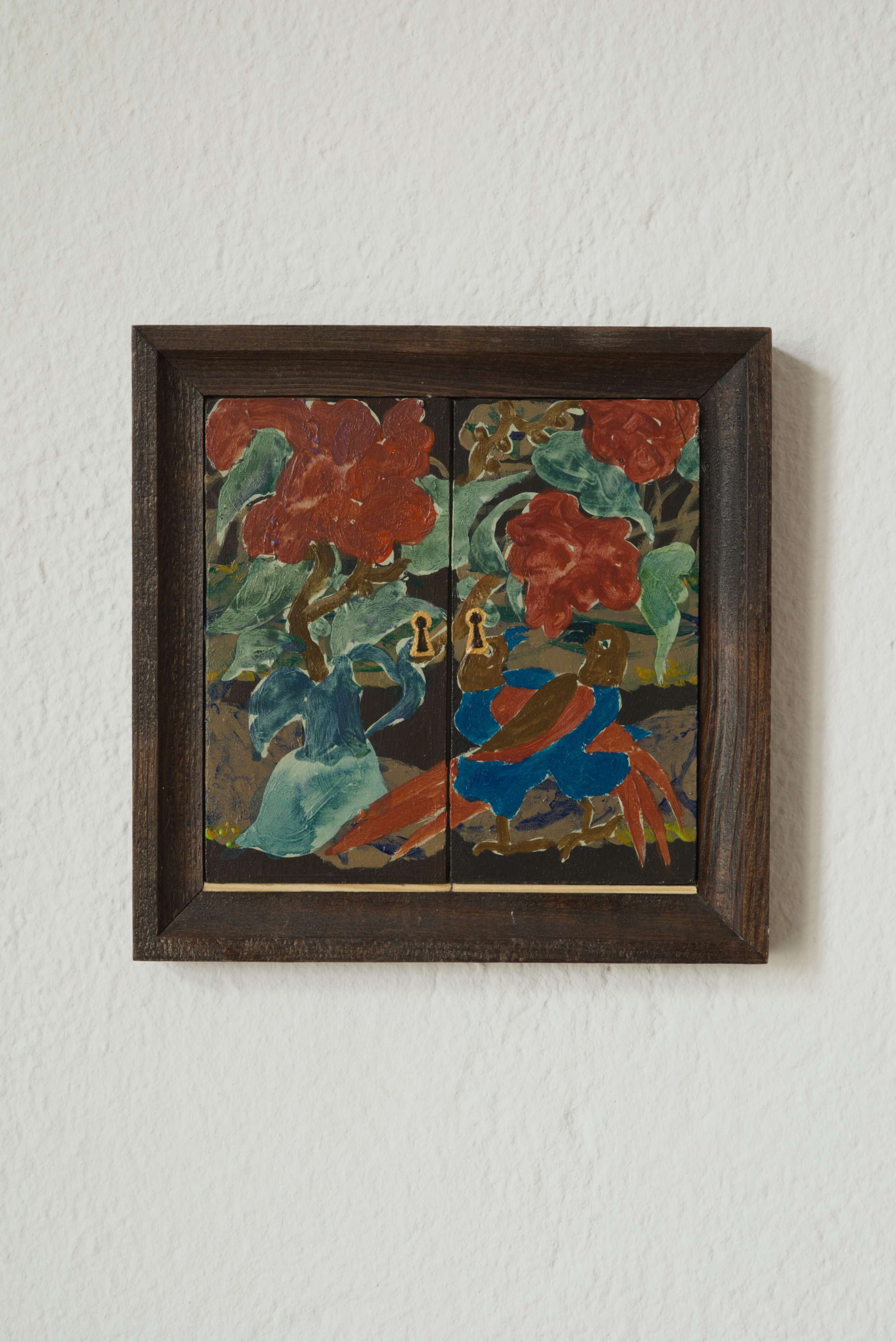Schrank Serie #87 - Soyoung Park 2