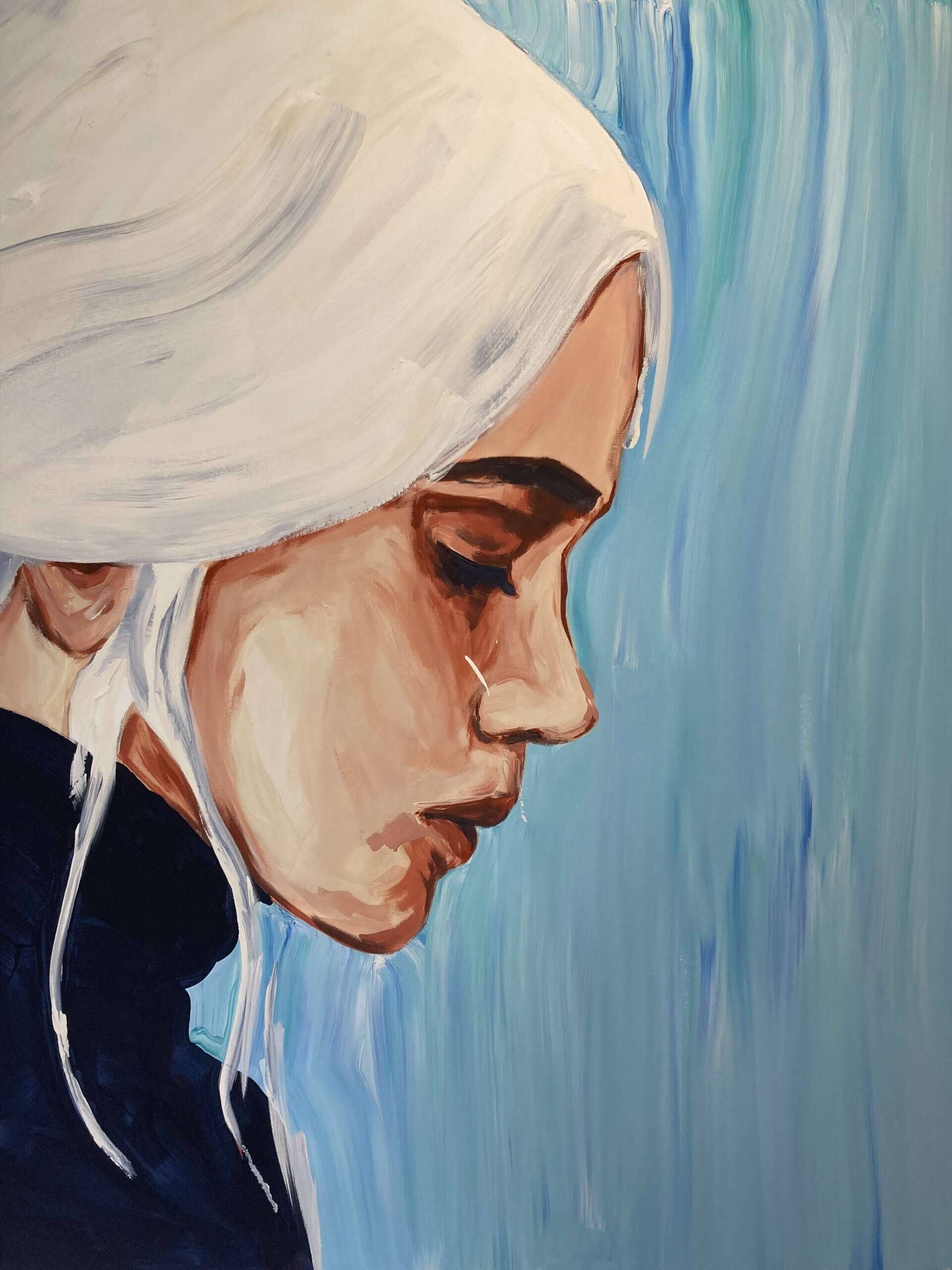 Silence flows - Kim Helbig 5