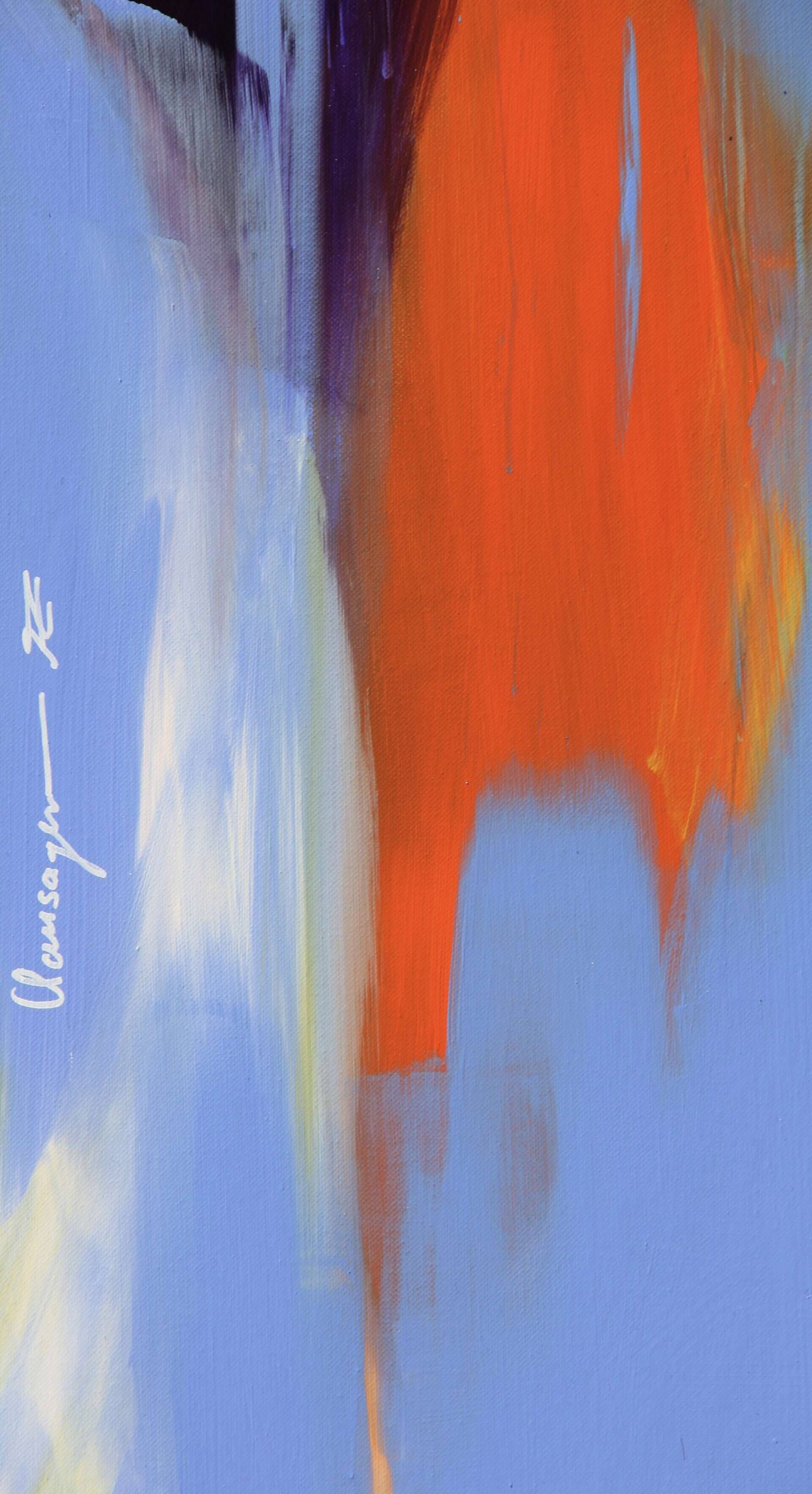 Two Artist Apart - Aileen Clausager 4
