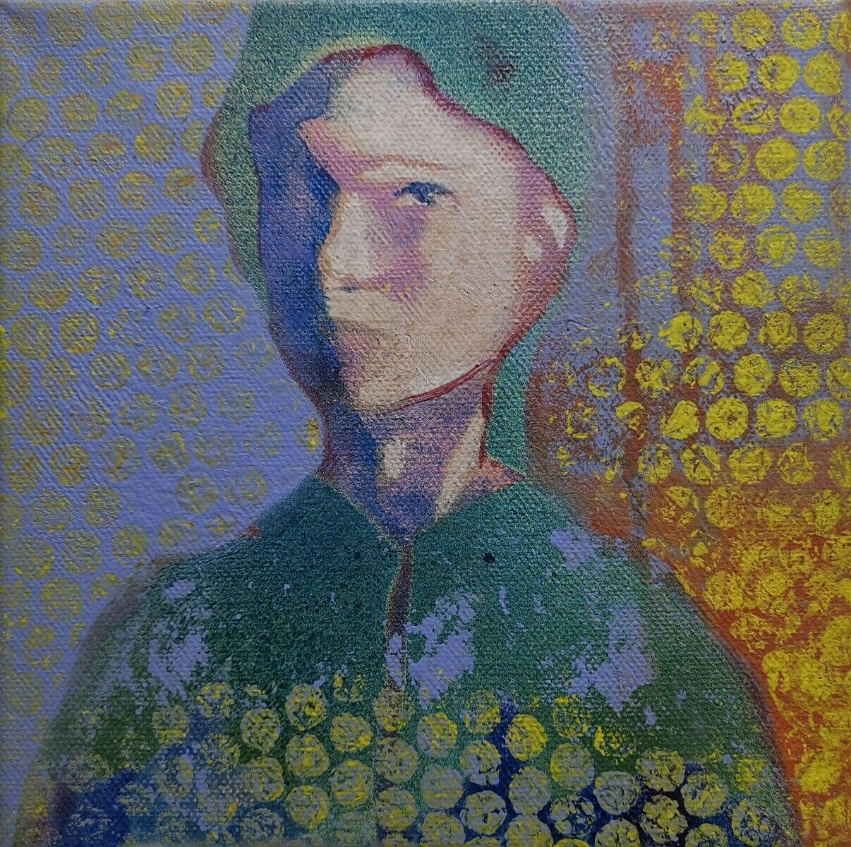 Portät II