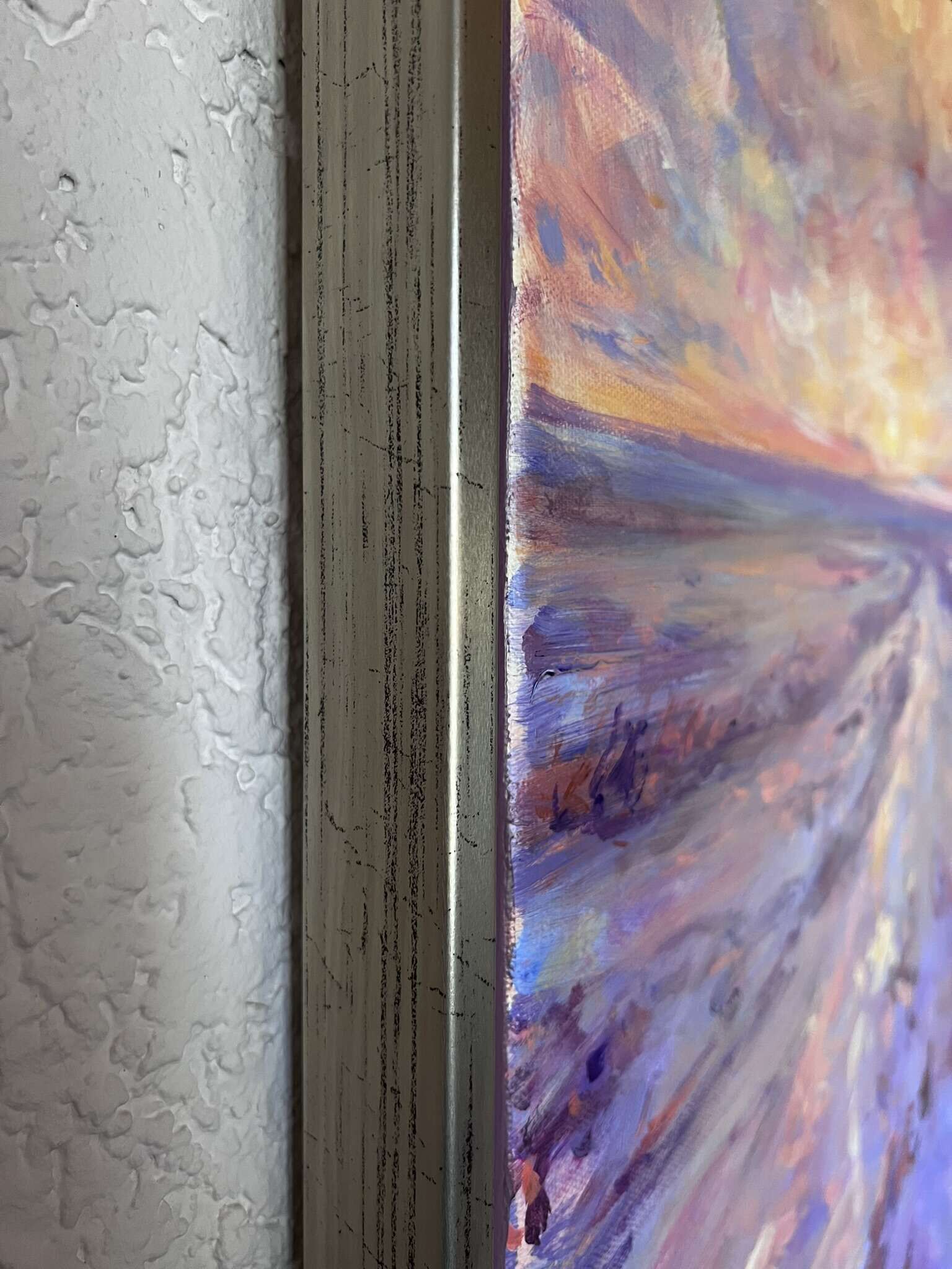 Lichtspur - Melissa Faltermeier 5