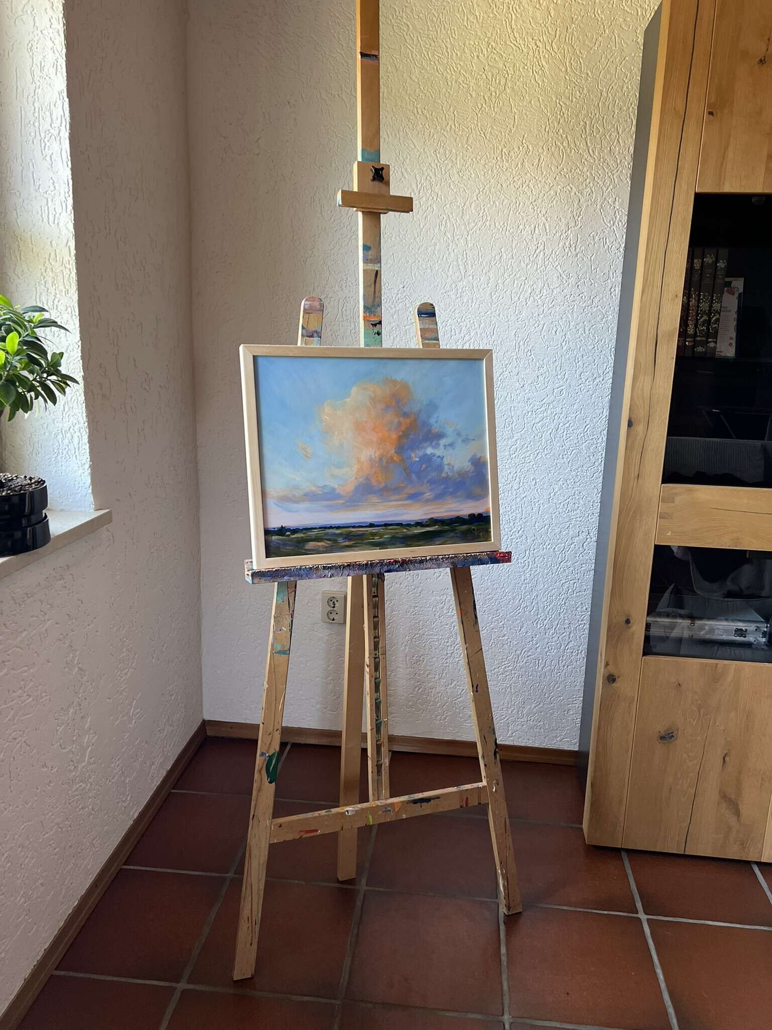 Wenn sich der Tag erhebt - Melissa Faltermeier 1