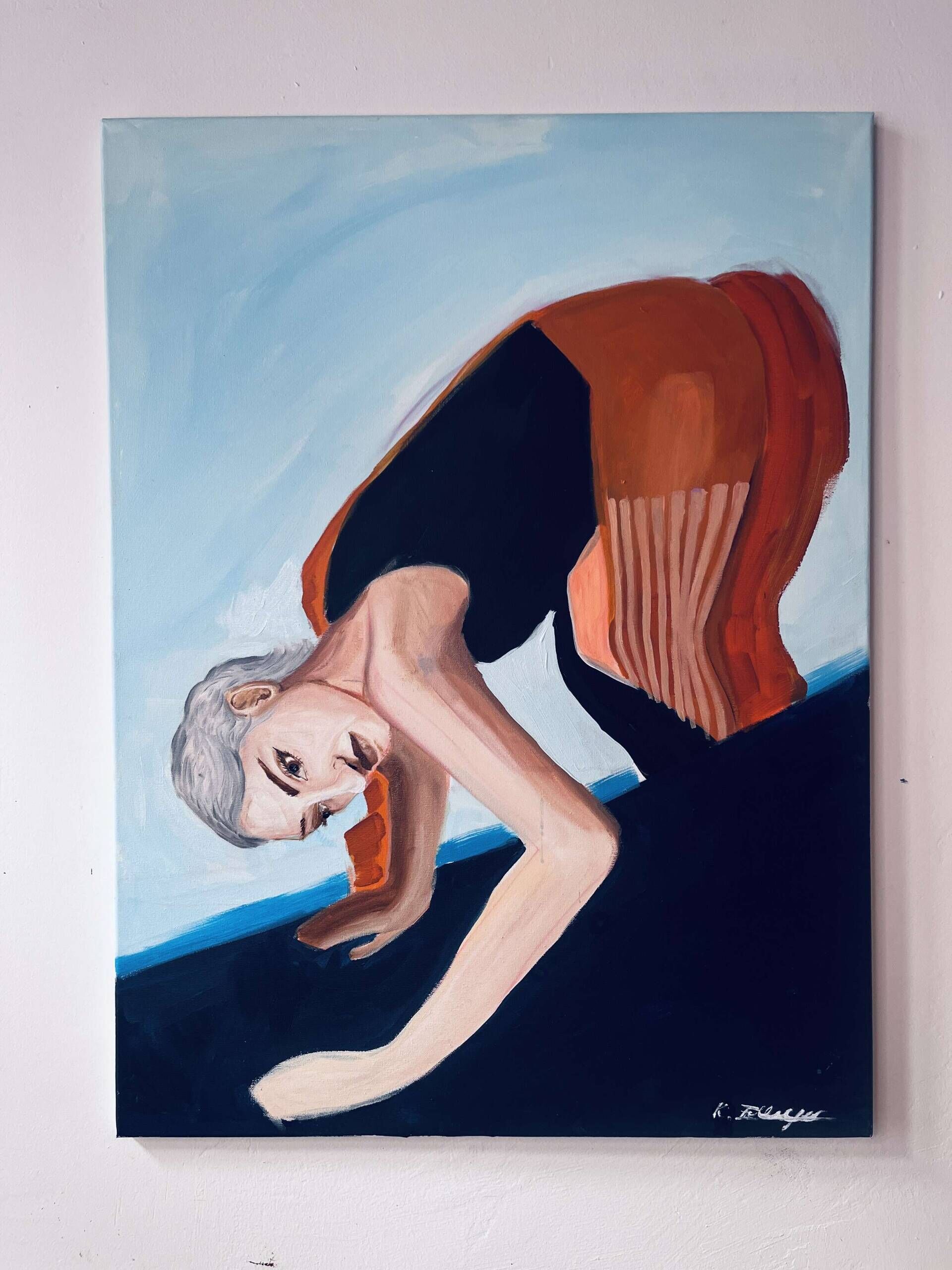 Unarchiviert - Kiki Feltzinger 2