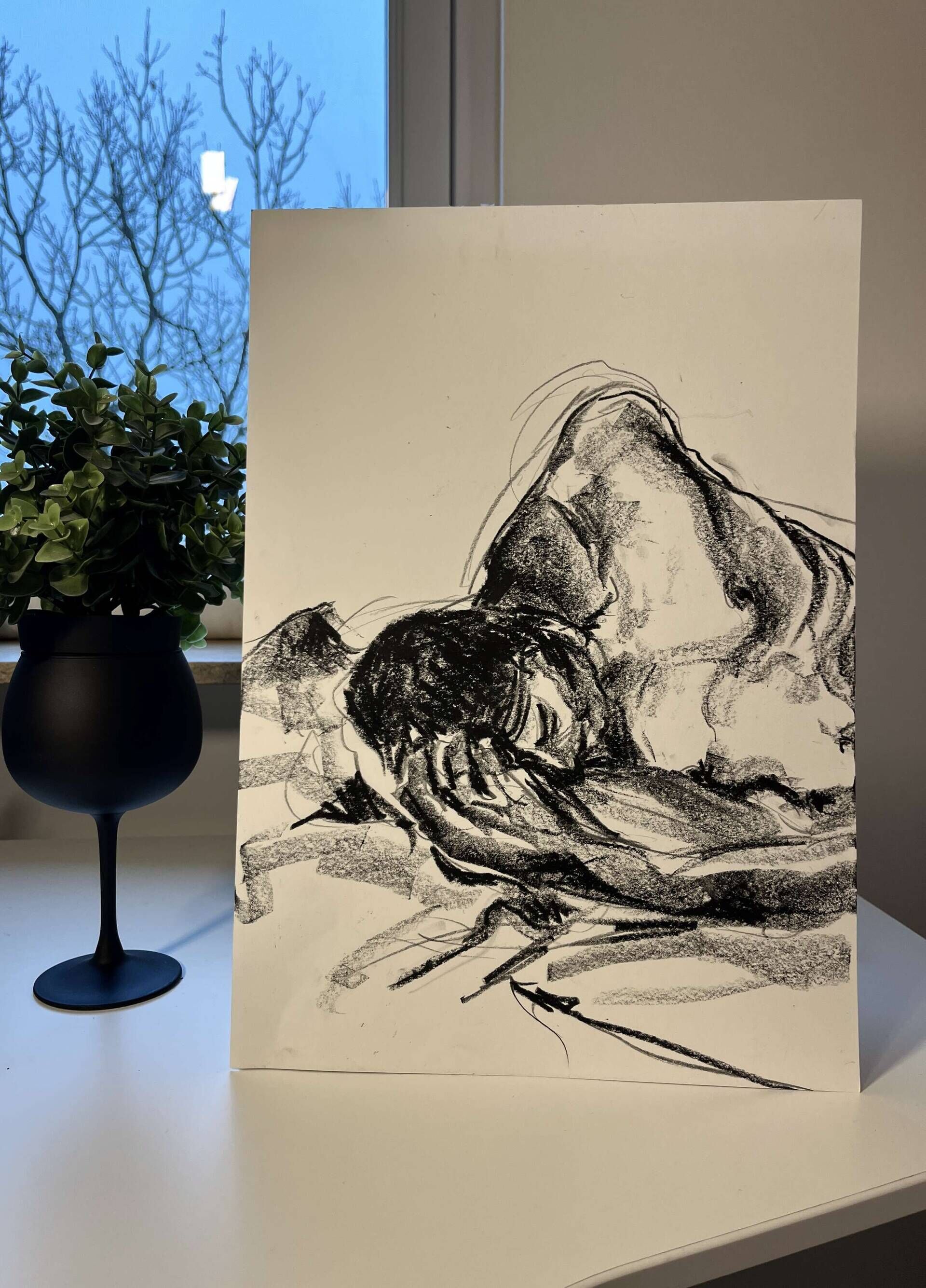 Versunken - Leon Tho Barwig 2