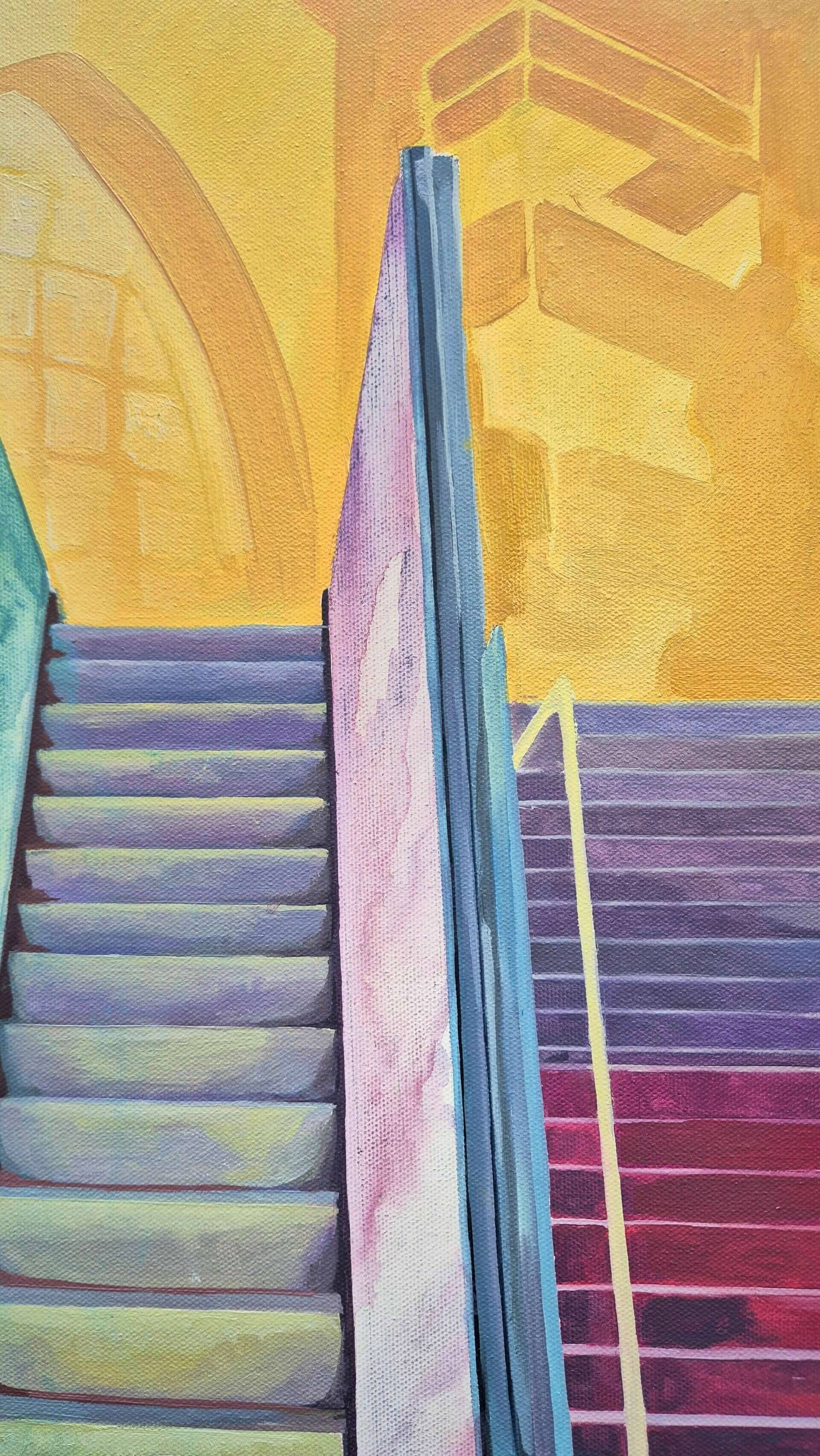 Hinan - Jasmin Roßmann 3