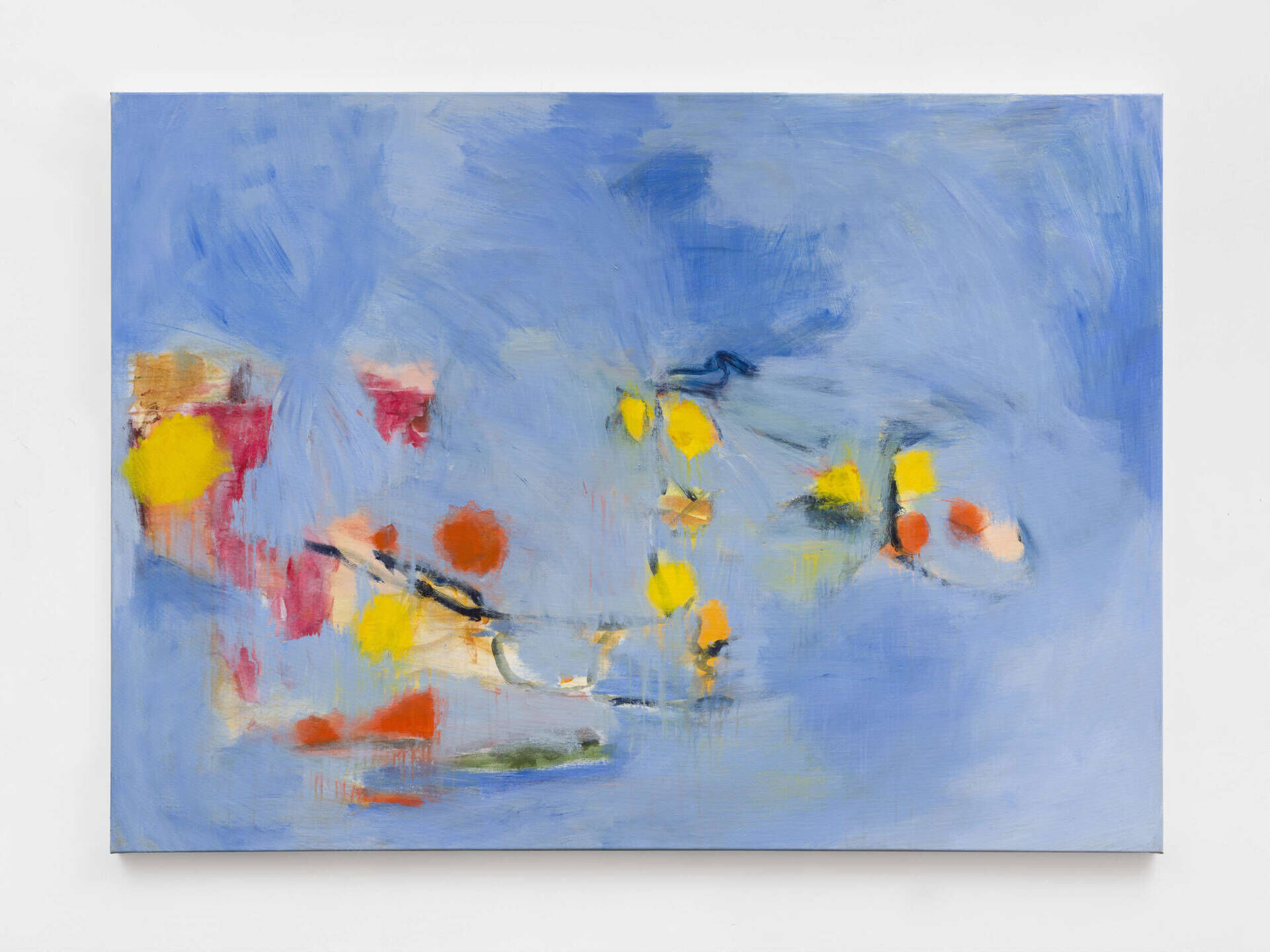 Wasserfläche - Lisa Herwig 1