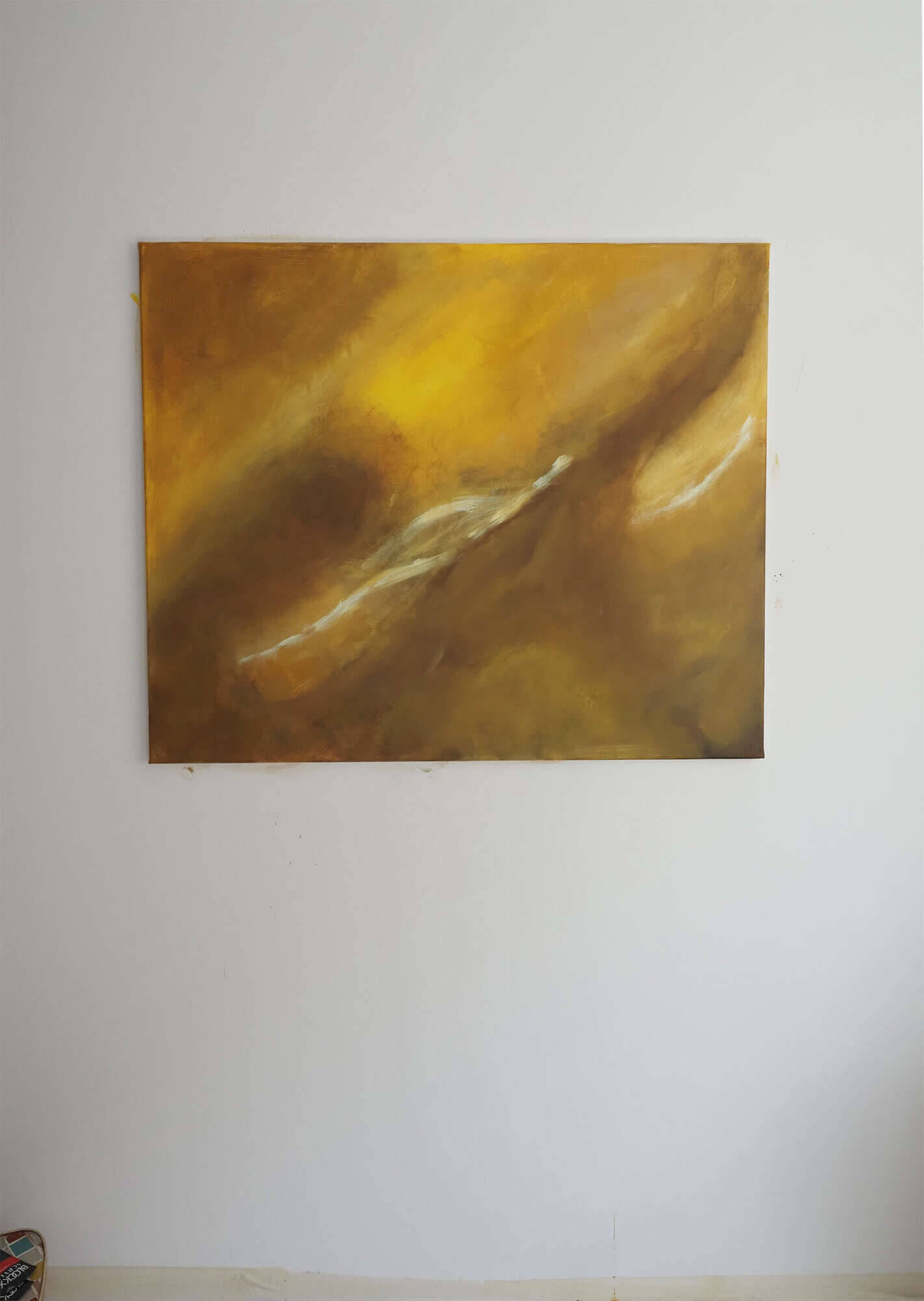Im Durchbruch - Vicky Anna Lardschneider 4