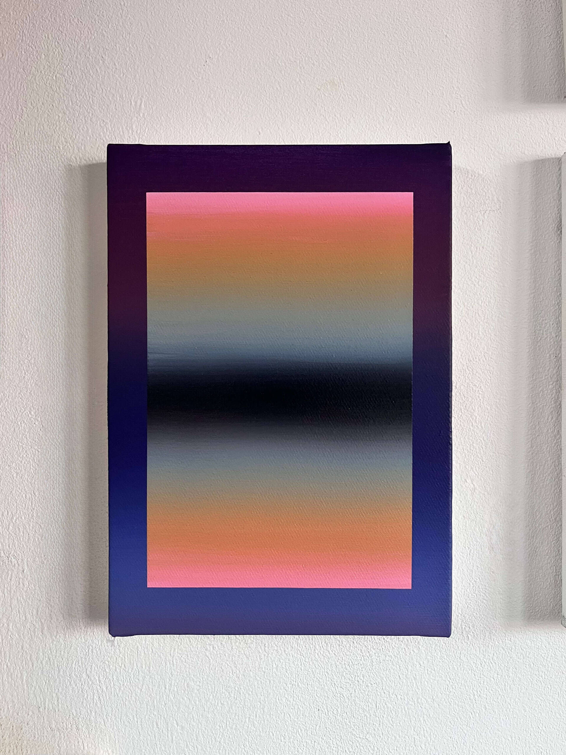 Guess who's back  - Daniel Wöllenstein  1