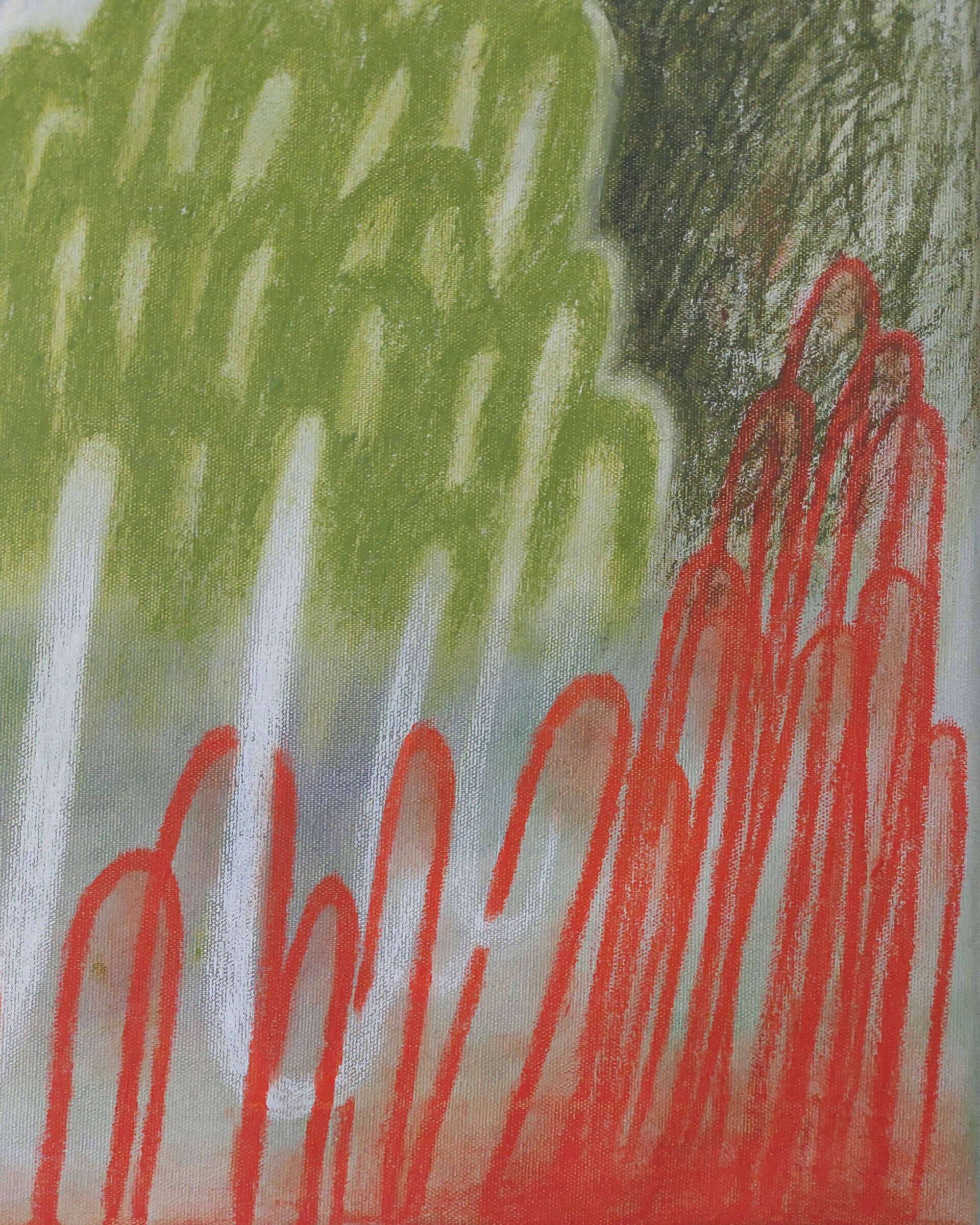 Sommerkathedrale - Yulia Katan 5