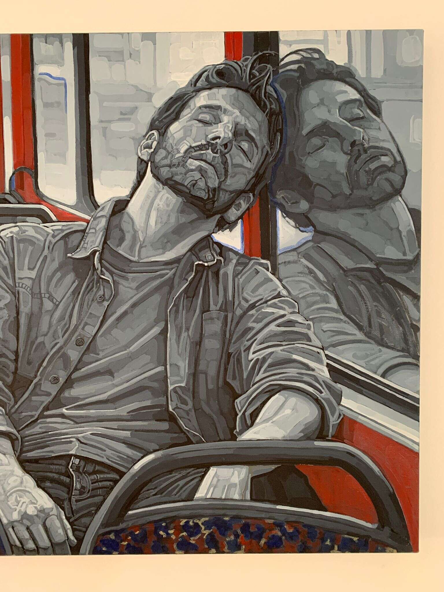 Neben der Spur - Sebastian Lorenz 6