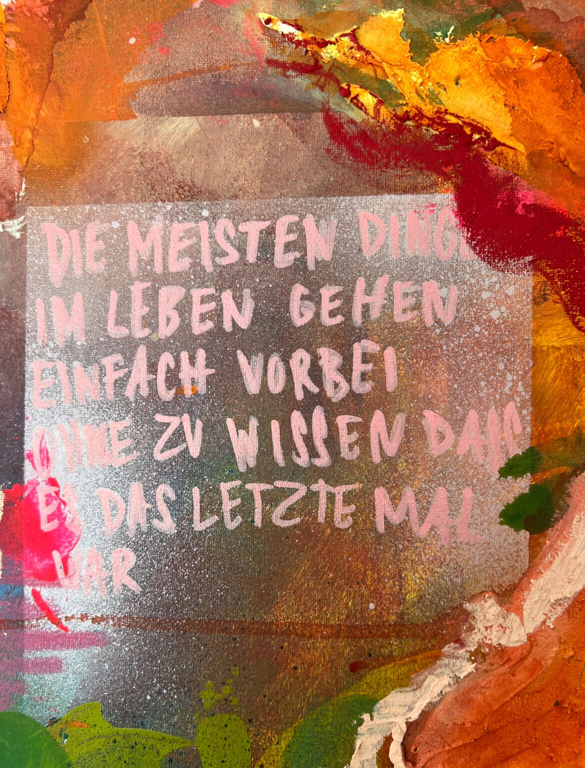 Wo das Licht versinkt  - Sophie Bäumer 1