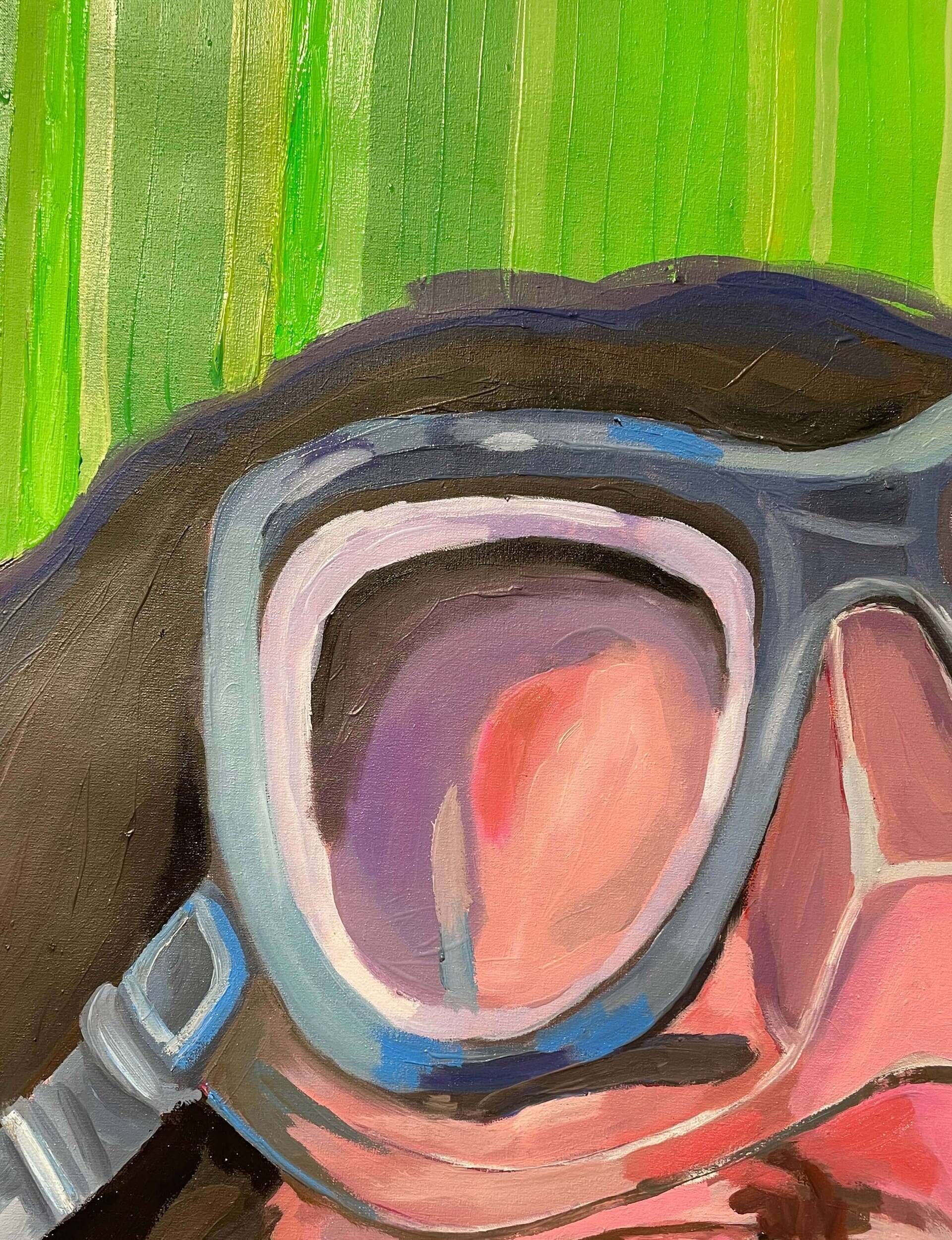 Nach Ladenschluss - Vanessa  Marscholek 3