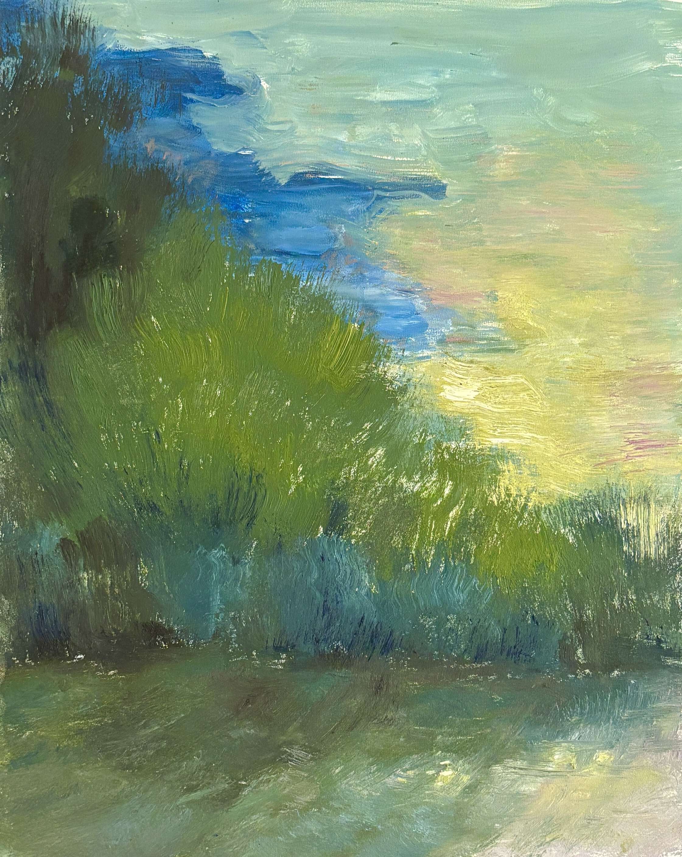 Lichtspur - Anton Koval 1