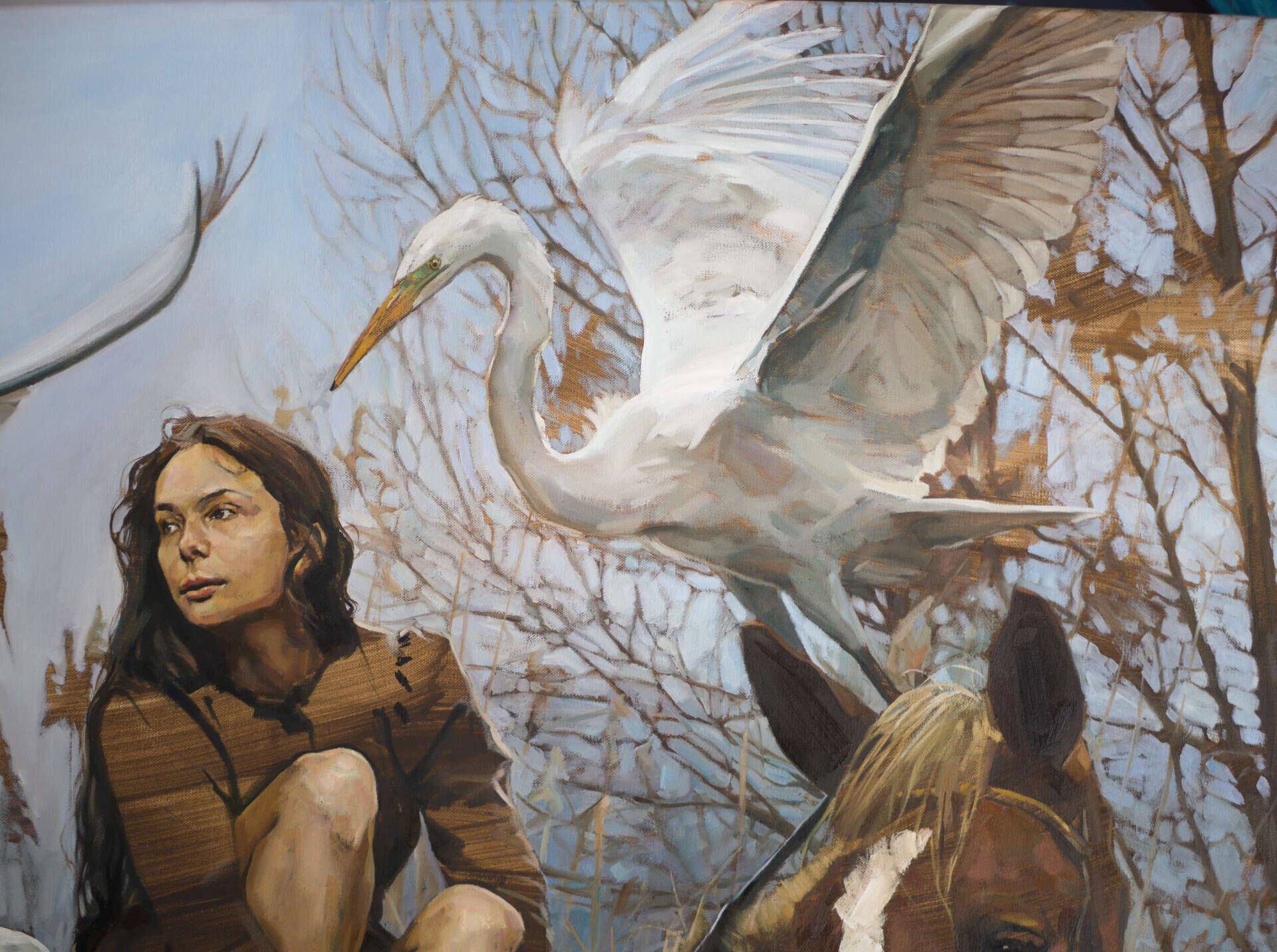 Crossing - Oleksii Gnievyshev 5