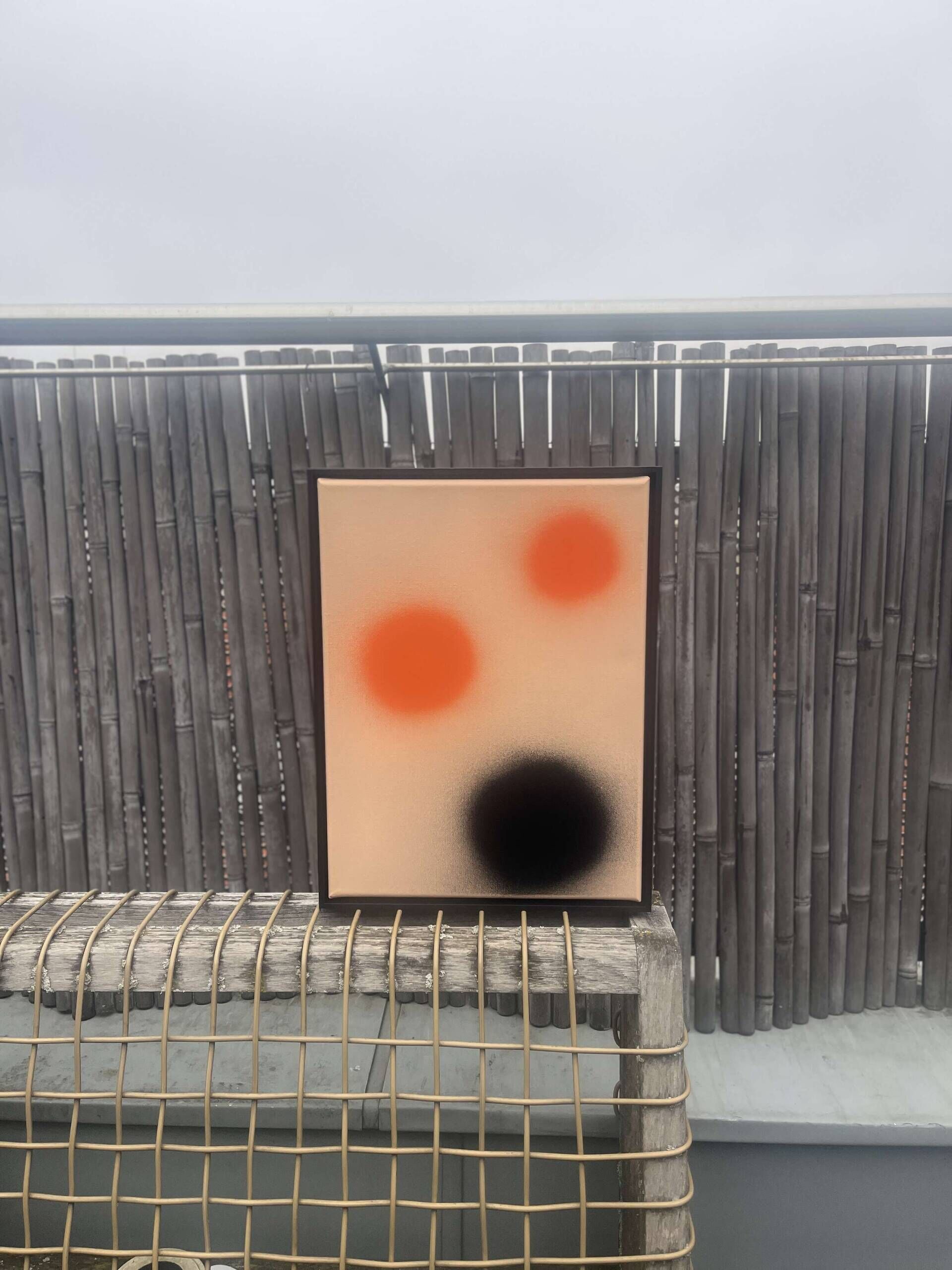 DOTS Everywhere II - Sara von Meer 4