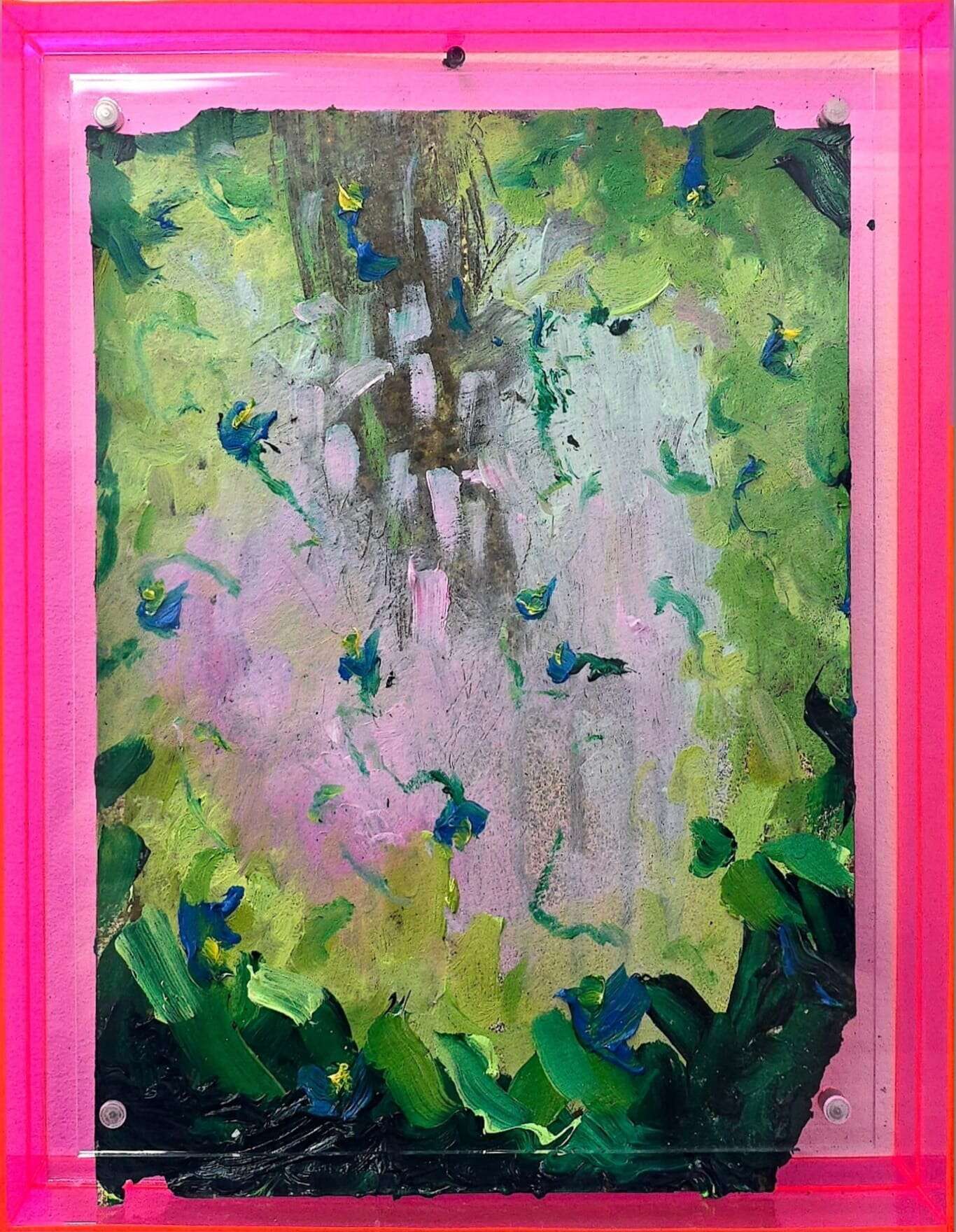 SPACE: HOLOCRON FRAGMENTS 11-13 - Christopher Schröder 1