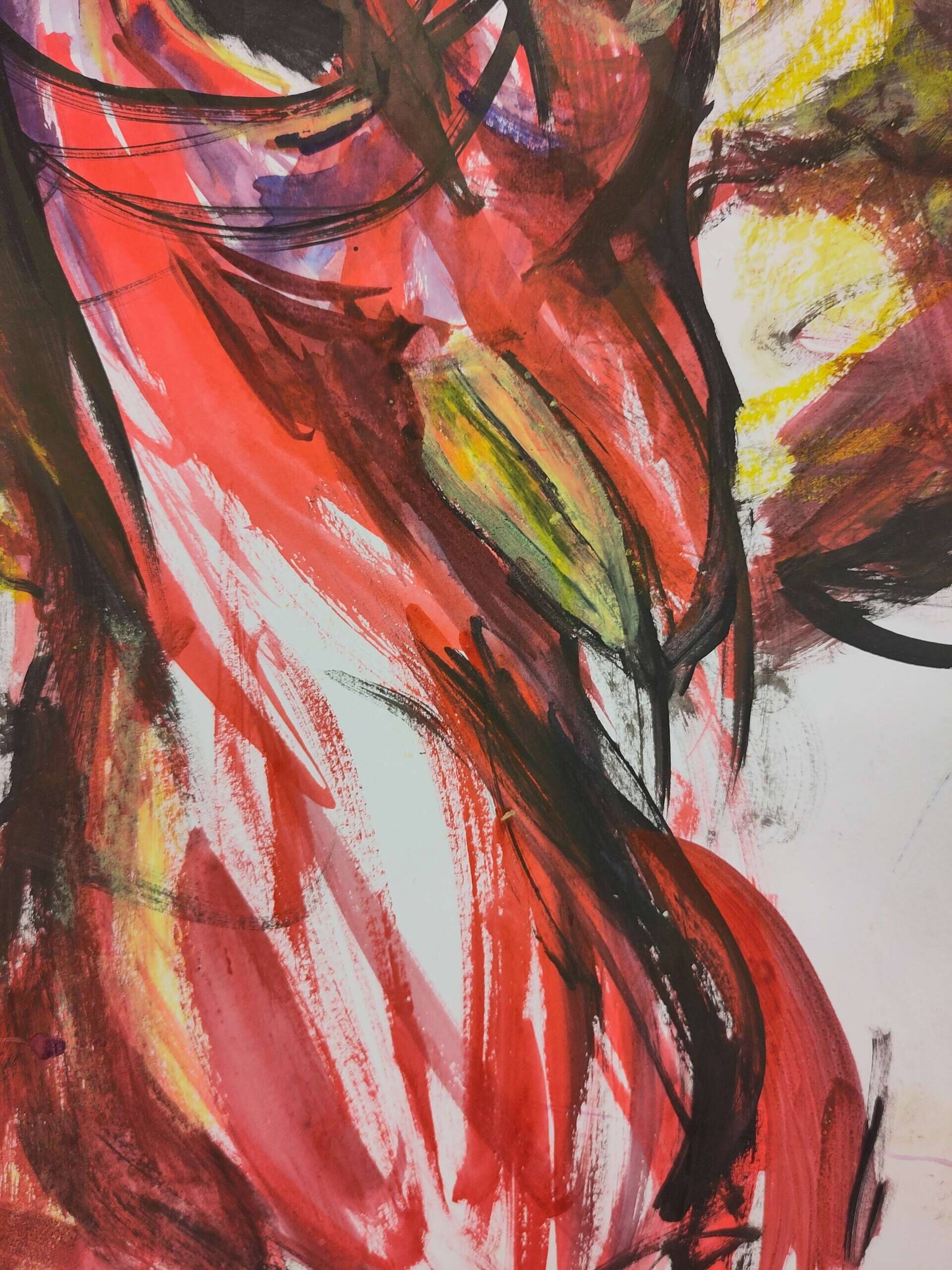 strömen - Merle Renkl 4