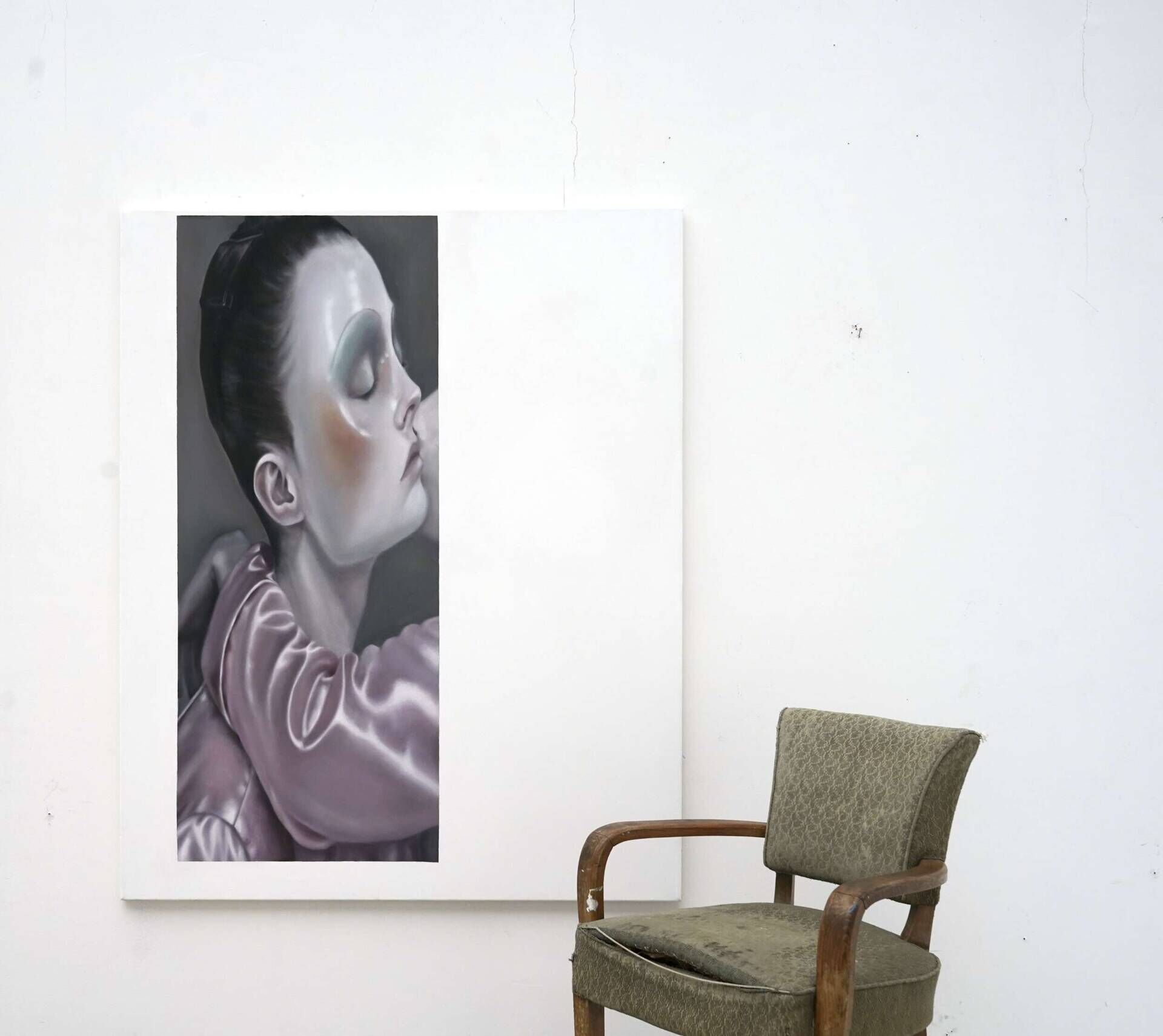 HOVERING HANDS - Liz Kölbl 4