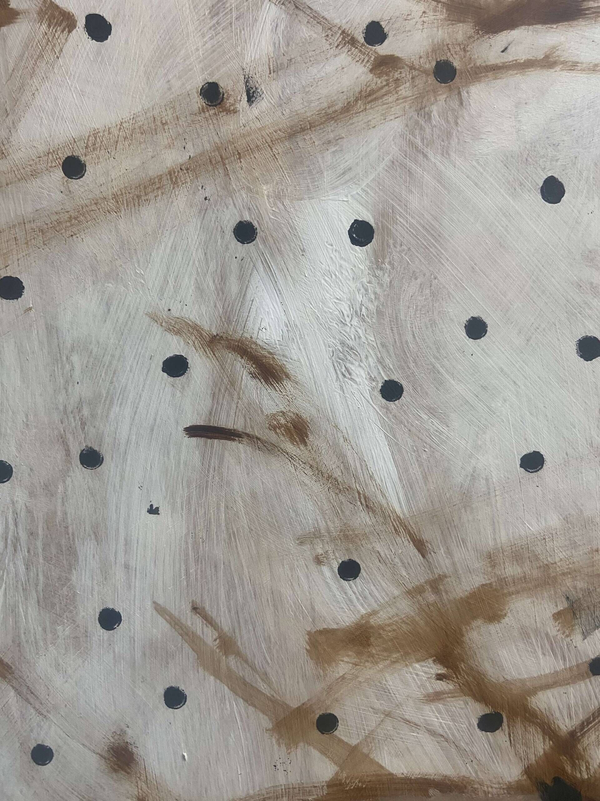 Schwarze Punkte - Lilli Geyer 5