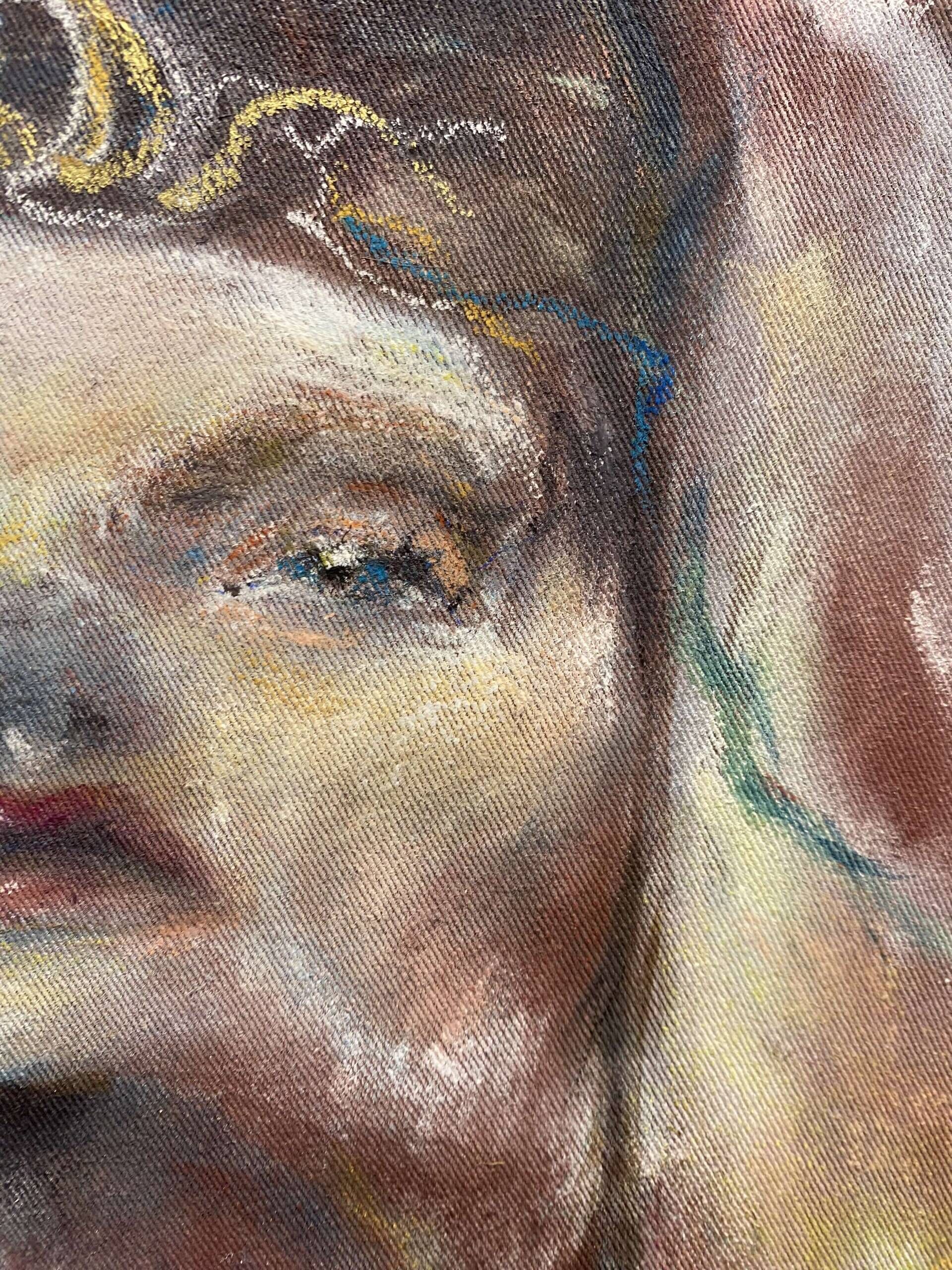 Venus  - Livia Sandino 1