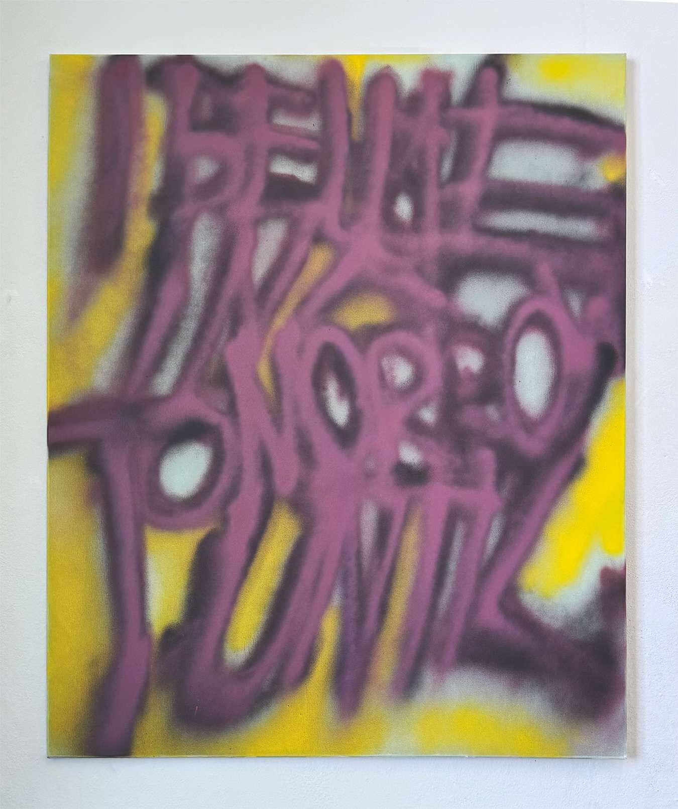 ibelieve in tomorrow until tomorrow - Maximilian Dussmann 2