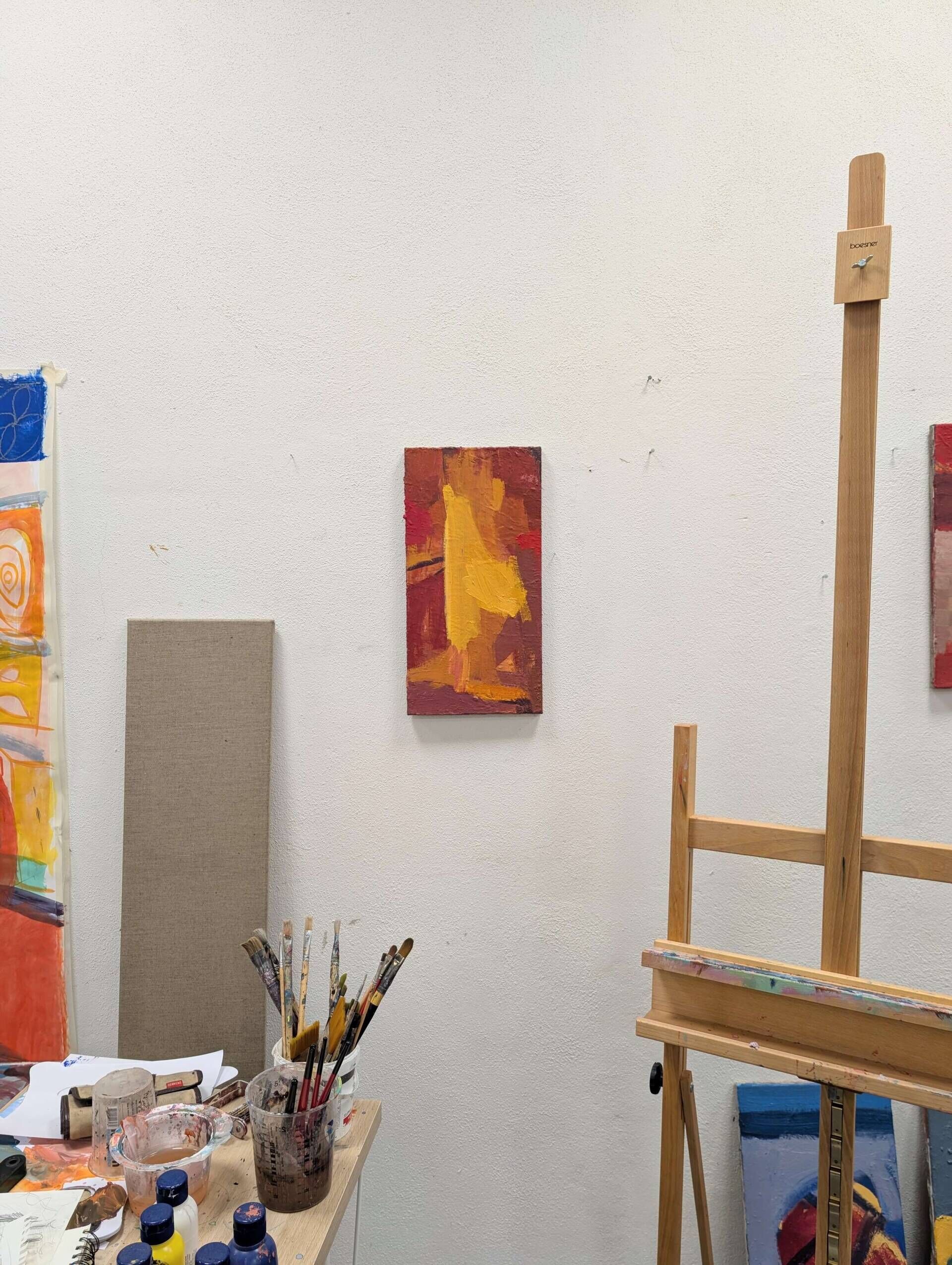 No.1  - Quang Minh Tran 3