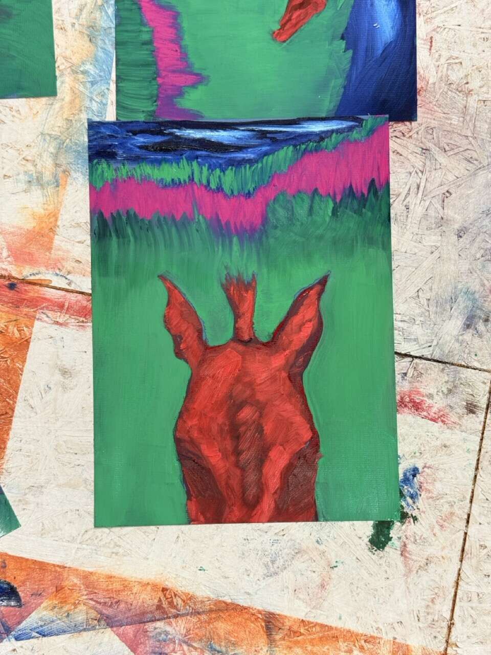 Bucanero II - Juliana Gutiérrez Wiest 1