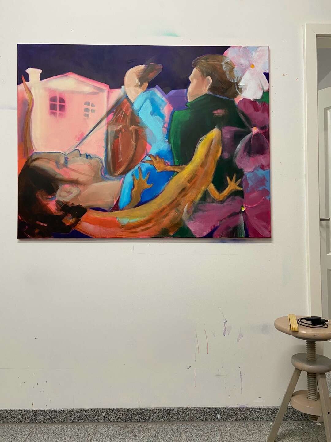 Morgenluft - Petra Mittag 5