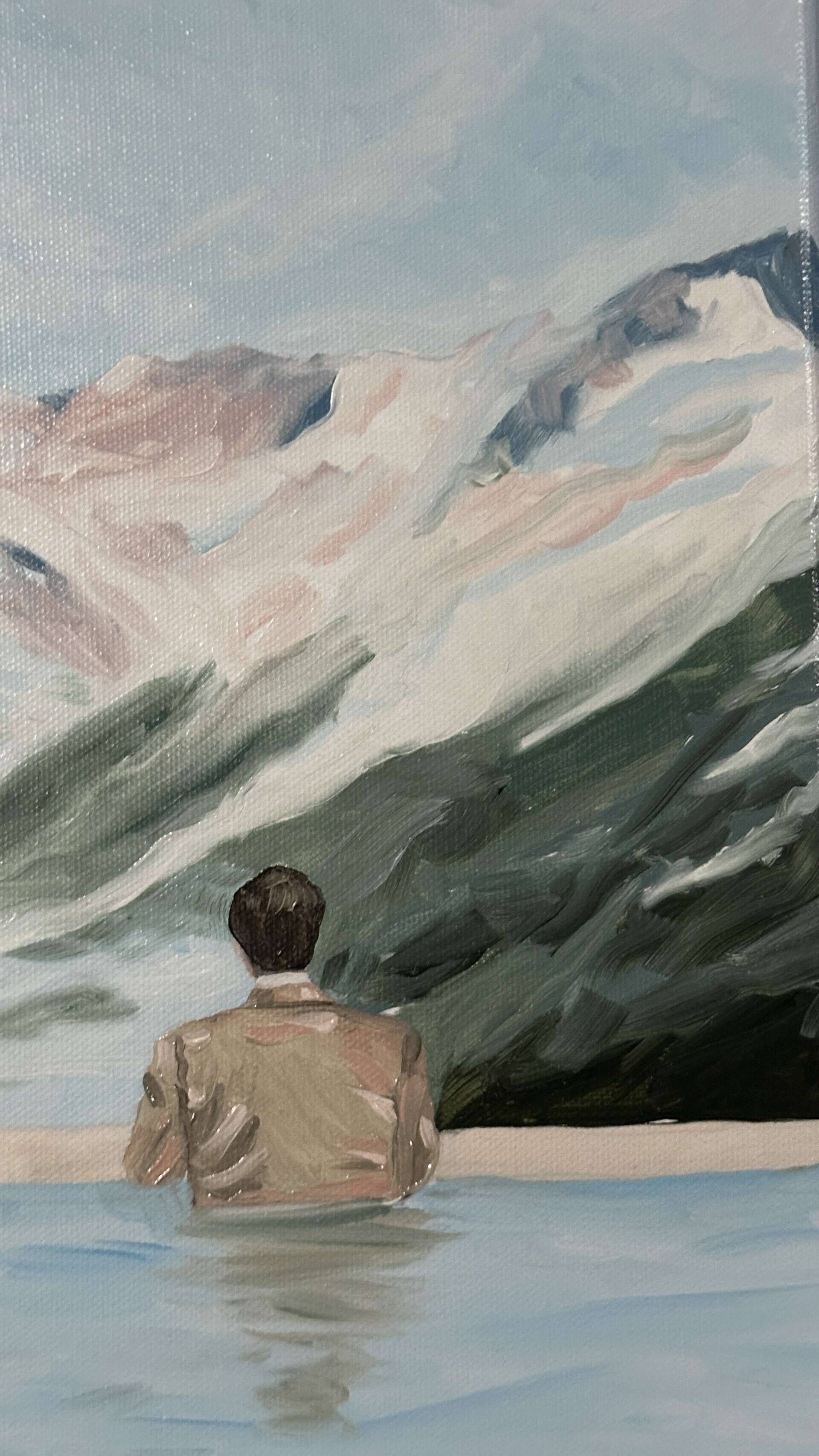 Summit Retreat - Jana Mertens 4