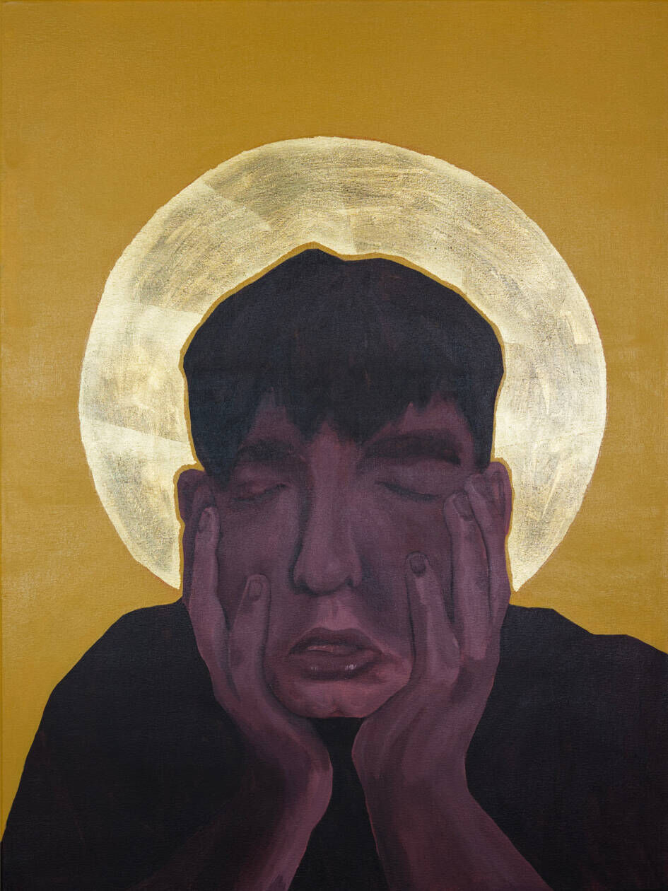 SCHEINHEILIG II - Konstantin Sauer 1