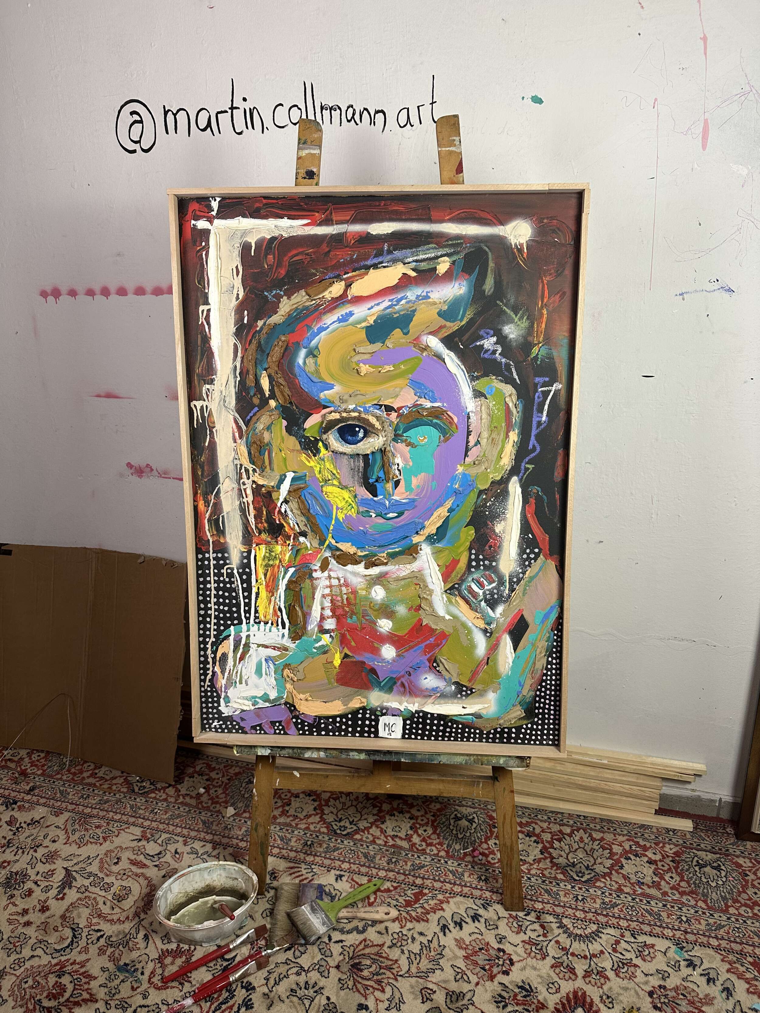 Der Alchemist - Martin Collmann 3