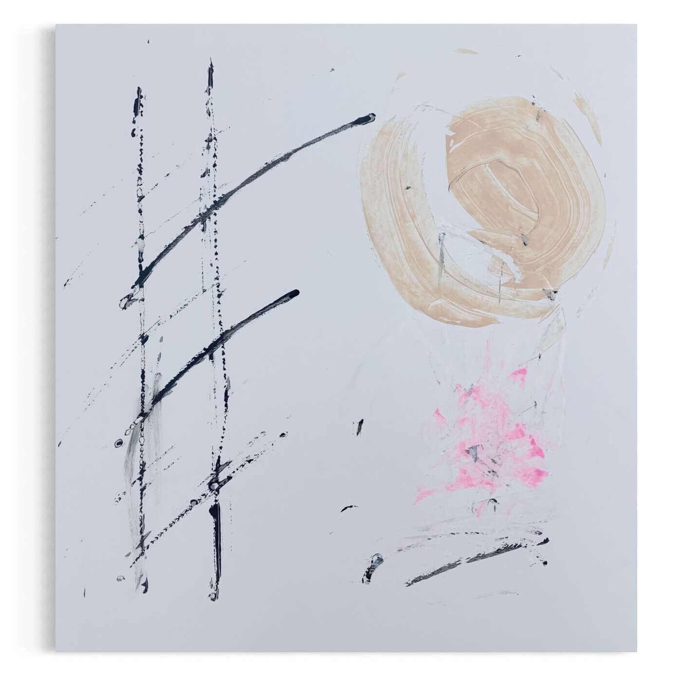 robber ladder - Rabea Dolle 4