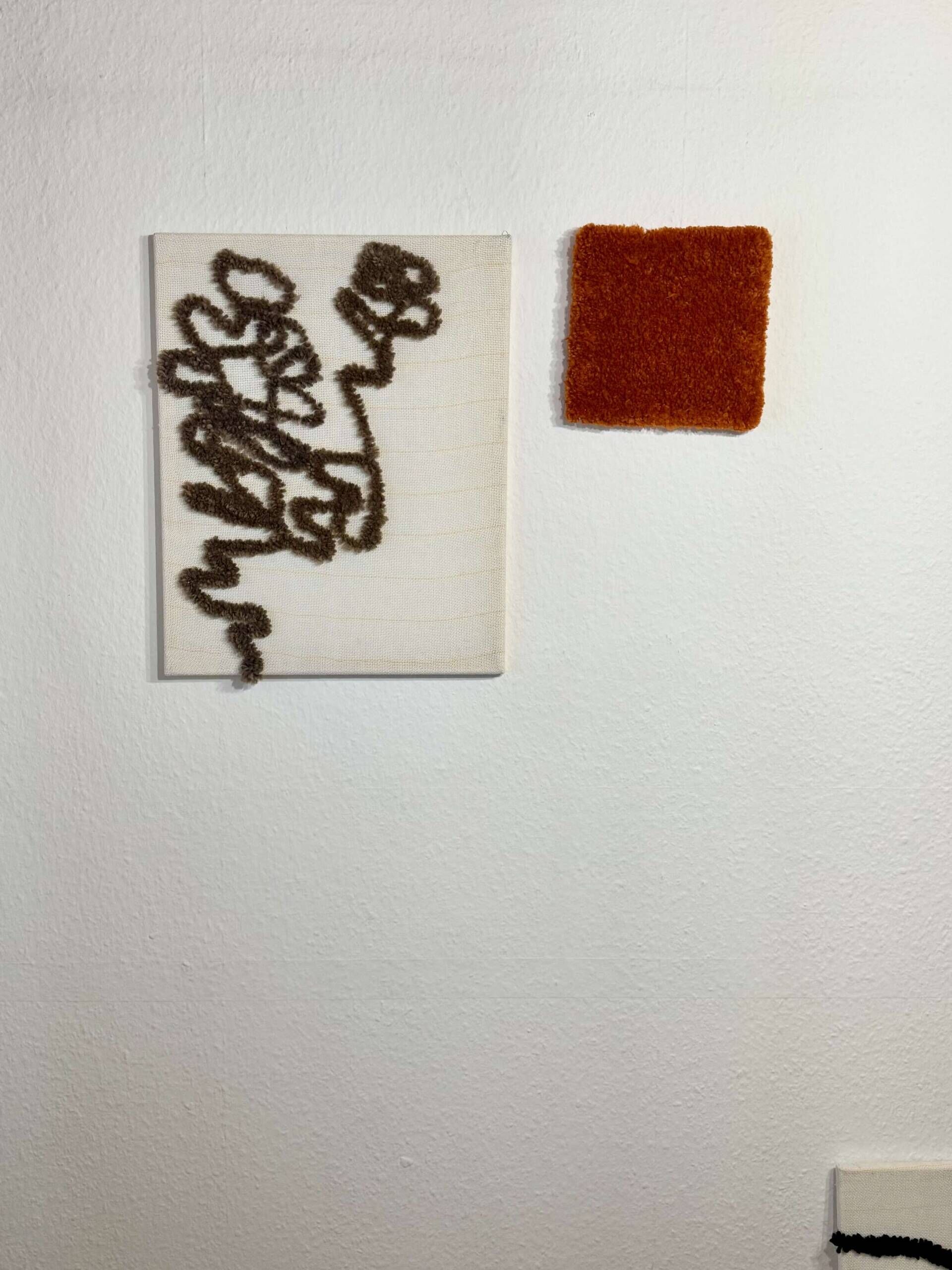 Mini orange  - Carmen Moreira 3