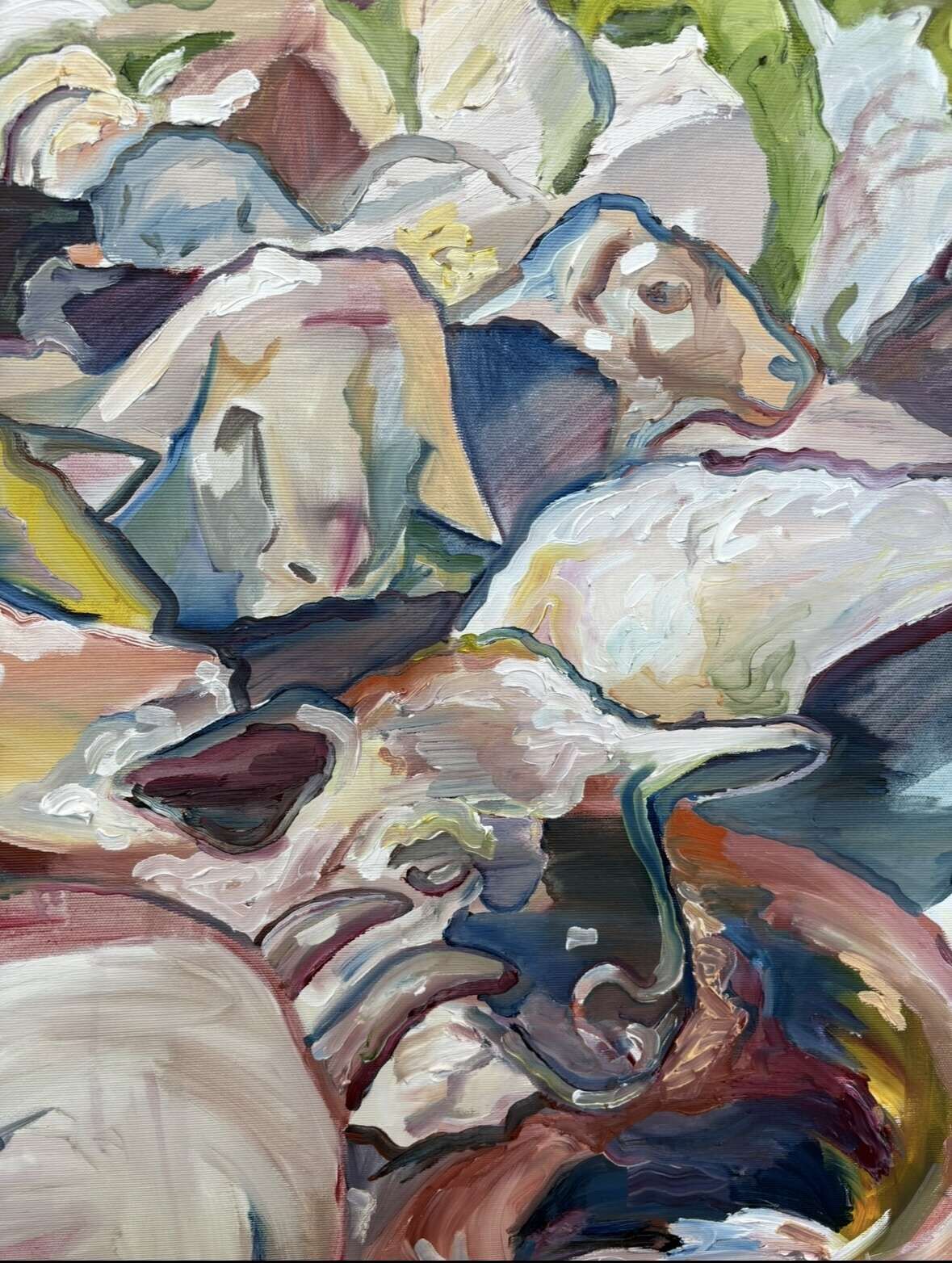 Der Hirte - Jonathan Lützen 6