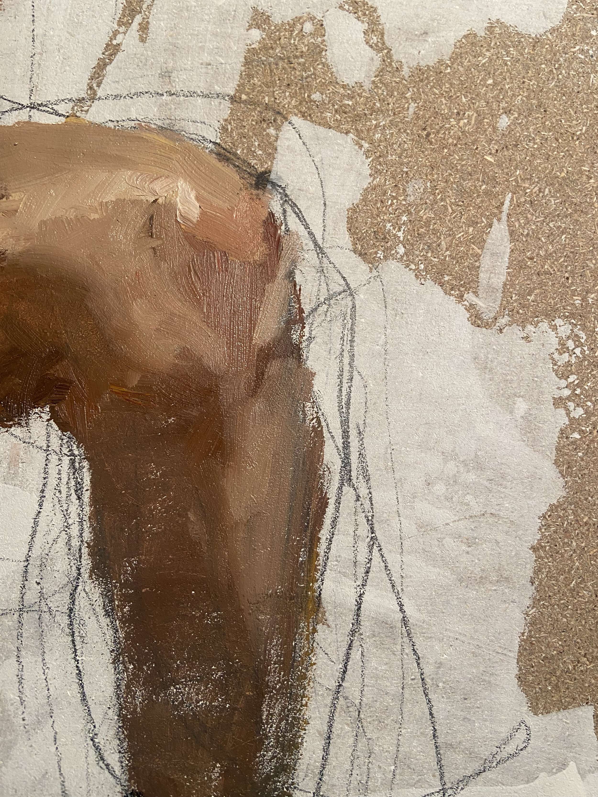 The edge of chaos  - Lilli Geyer 5