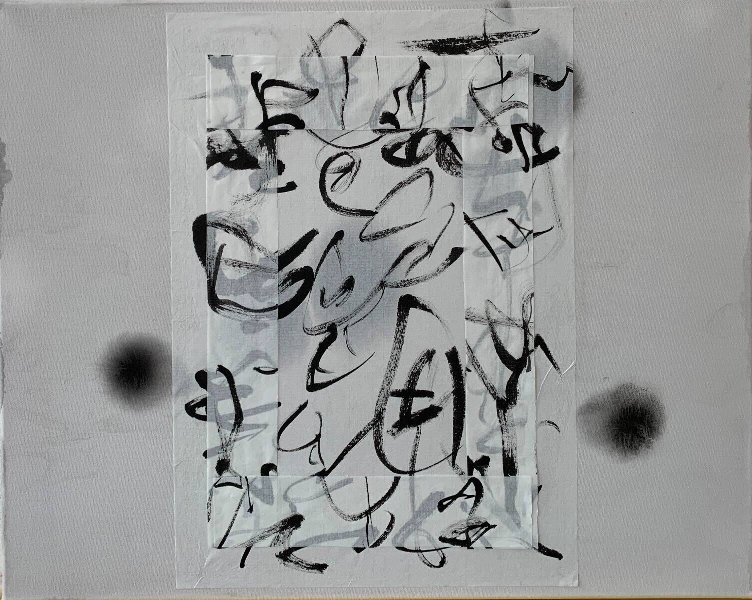 Ohne Titel