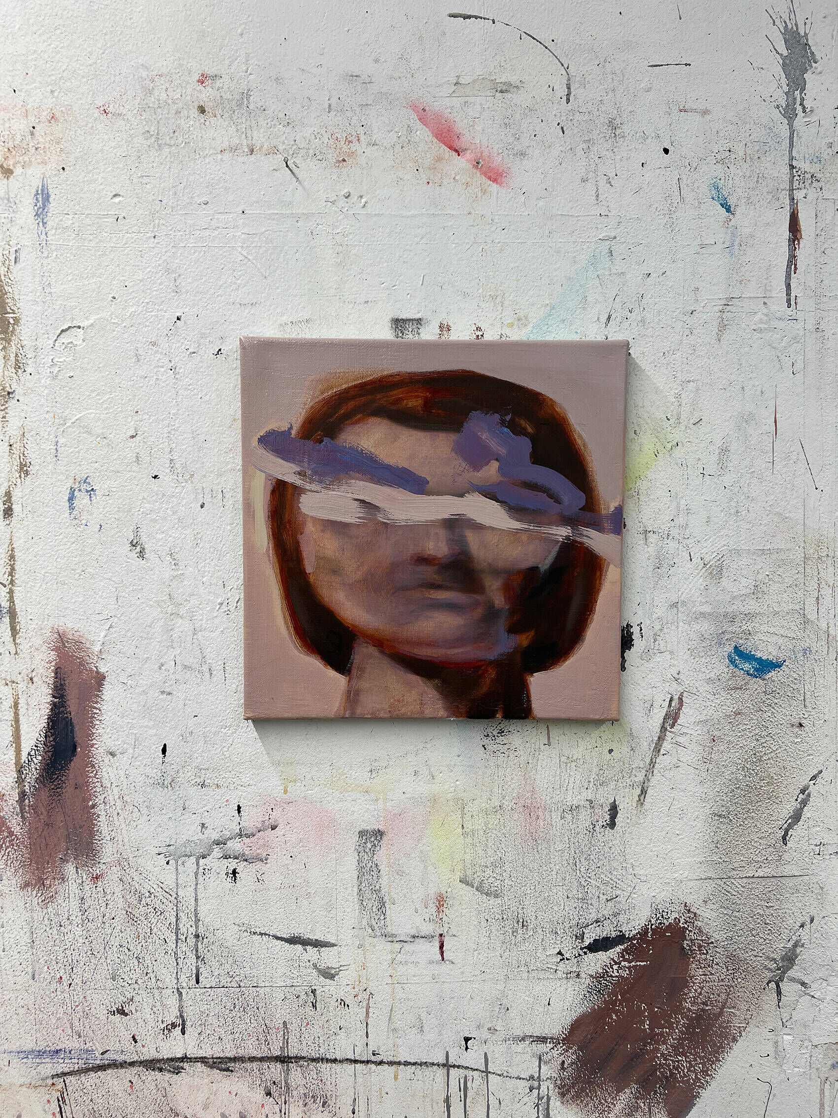 blinded VI - Tyler Heidenwag 1