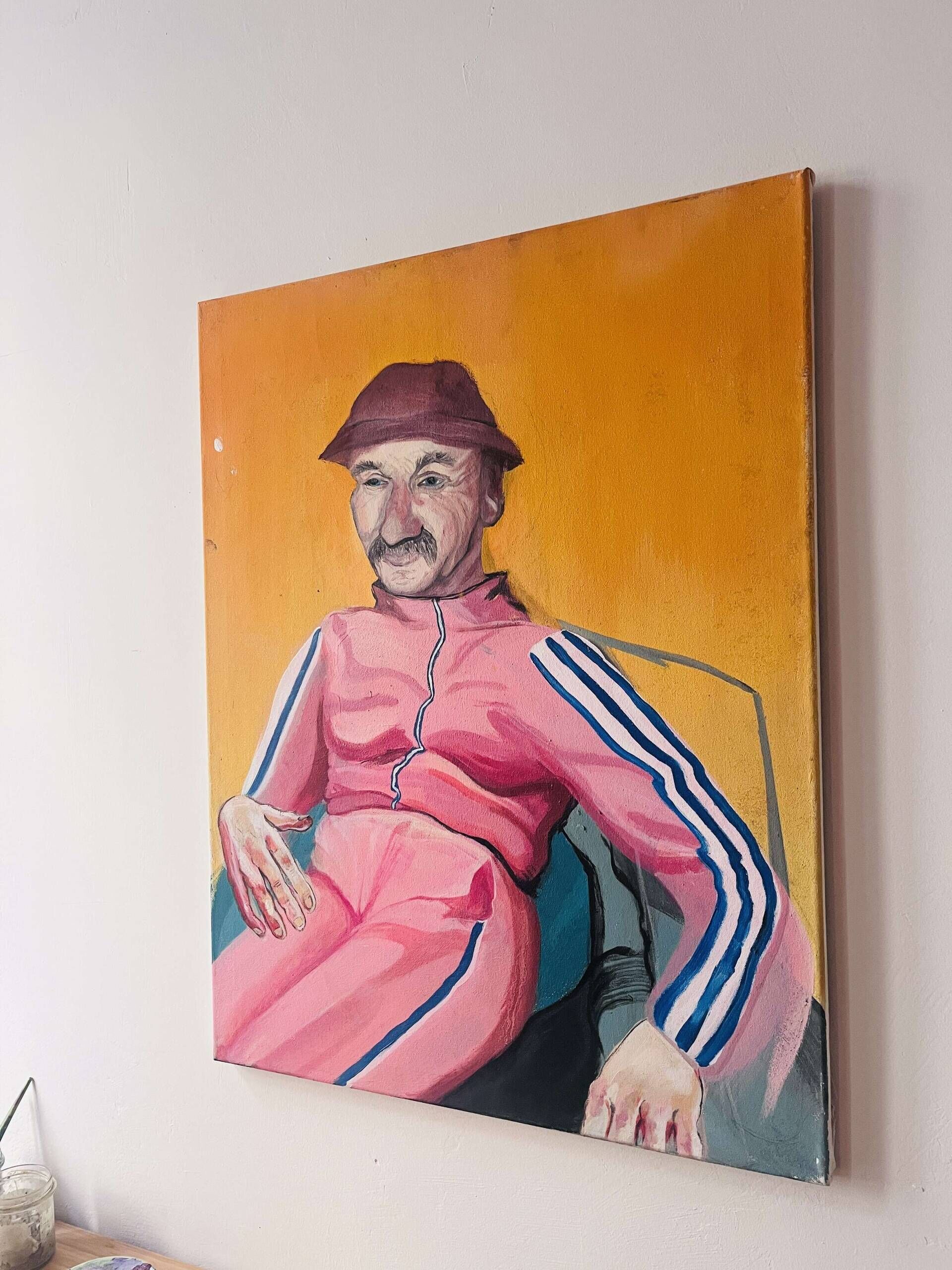 Wassja - Kiki Feltzinger 3