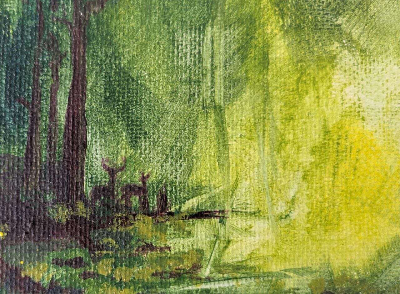 Rübezahl lässt grüßen - Anna Klaus 1