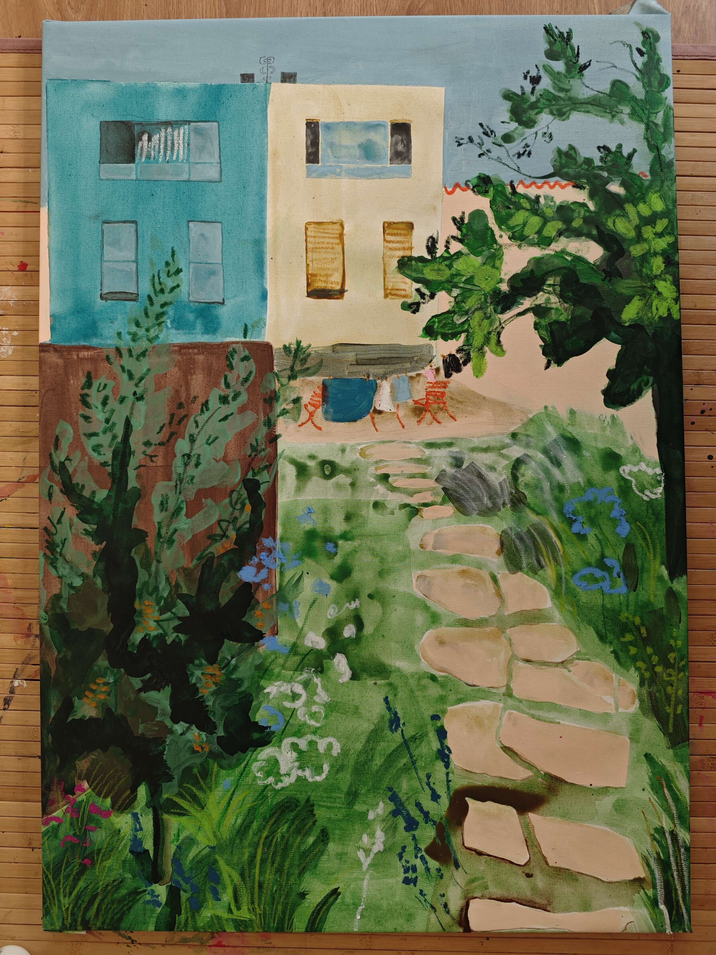 Limonero Sommer - Ina Edera 2