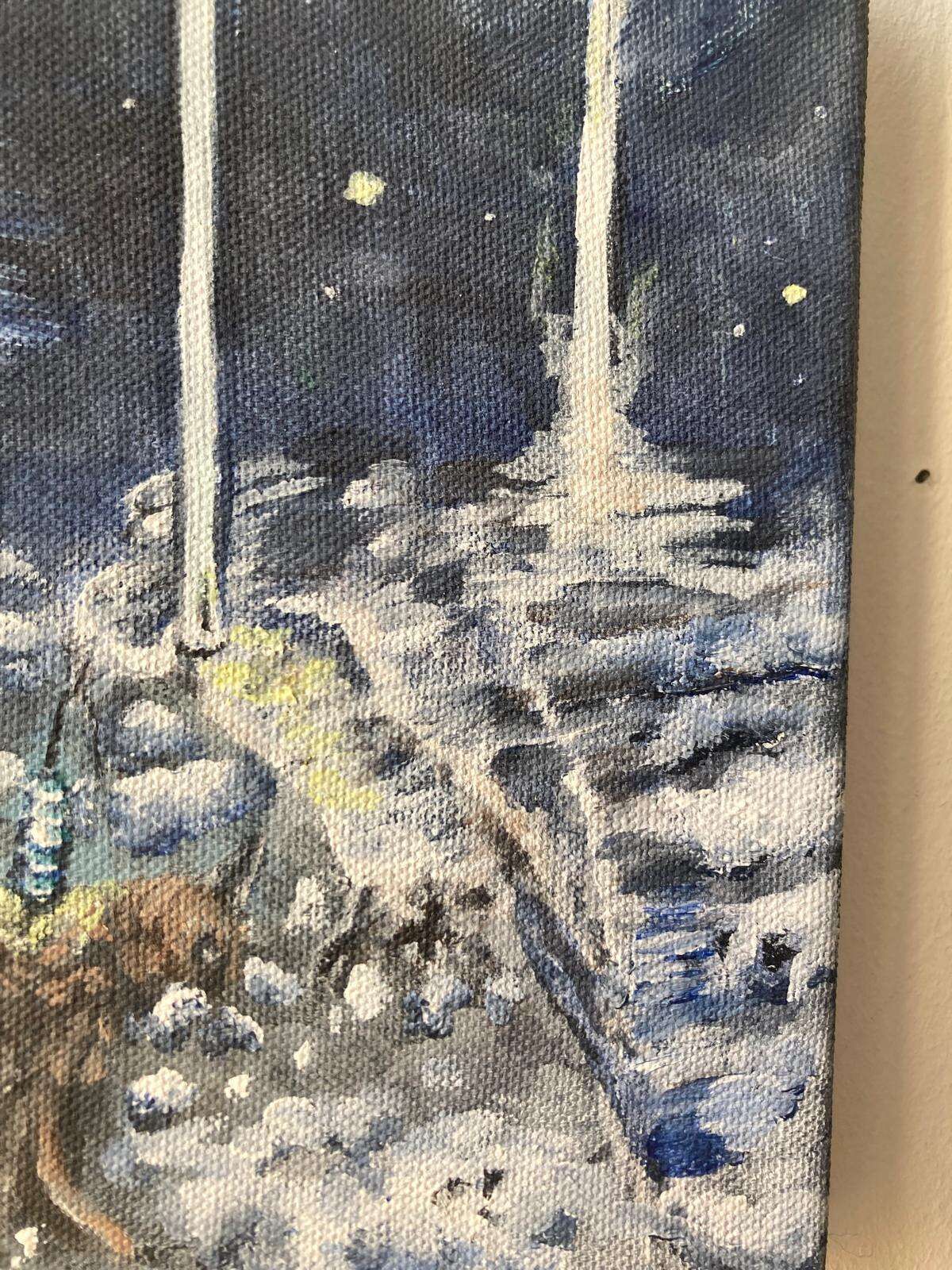 Sanfte Reise 3 - Michaela Jank 2